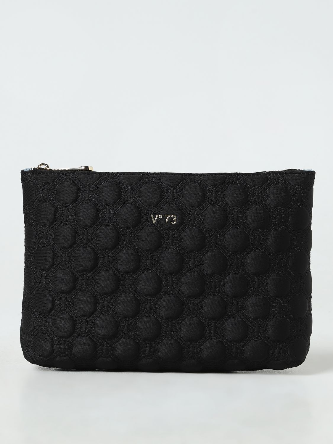 Shop V73 Clutch  Woman Color Black