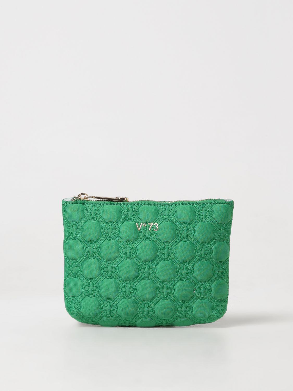 手提包 V73 女士 颜色 绿色