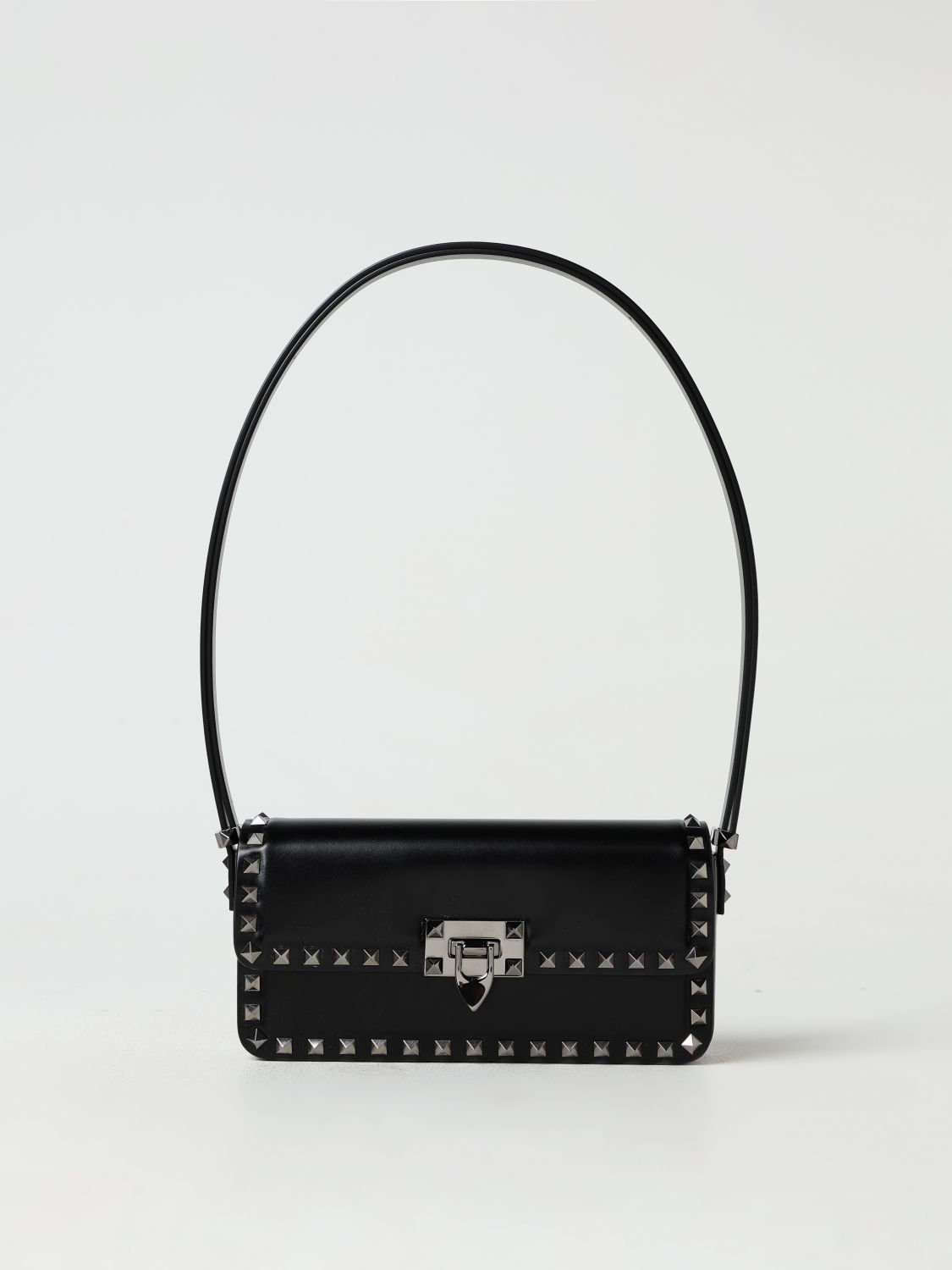 Mini Bag VALENTINO GARAVANI Woman color Black