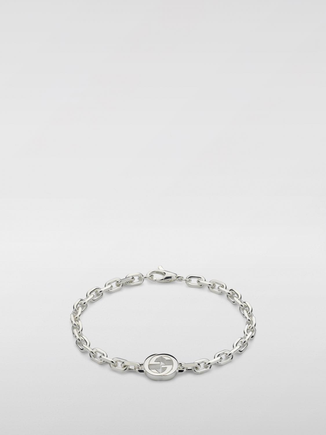 GUCCI Jewel Woman color Silver　GUCCI ジュエルウーマン カラー シルバー GUCCI