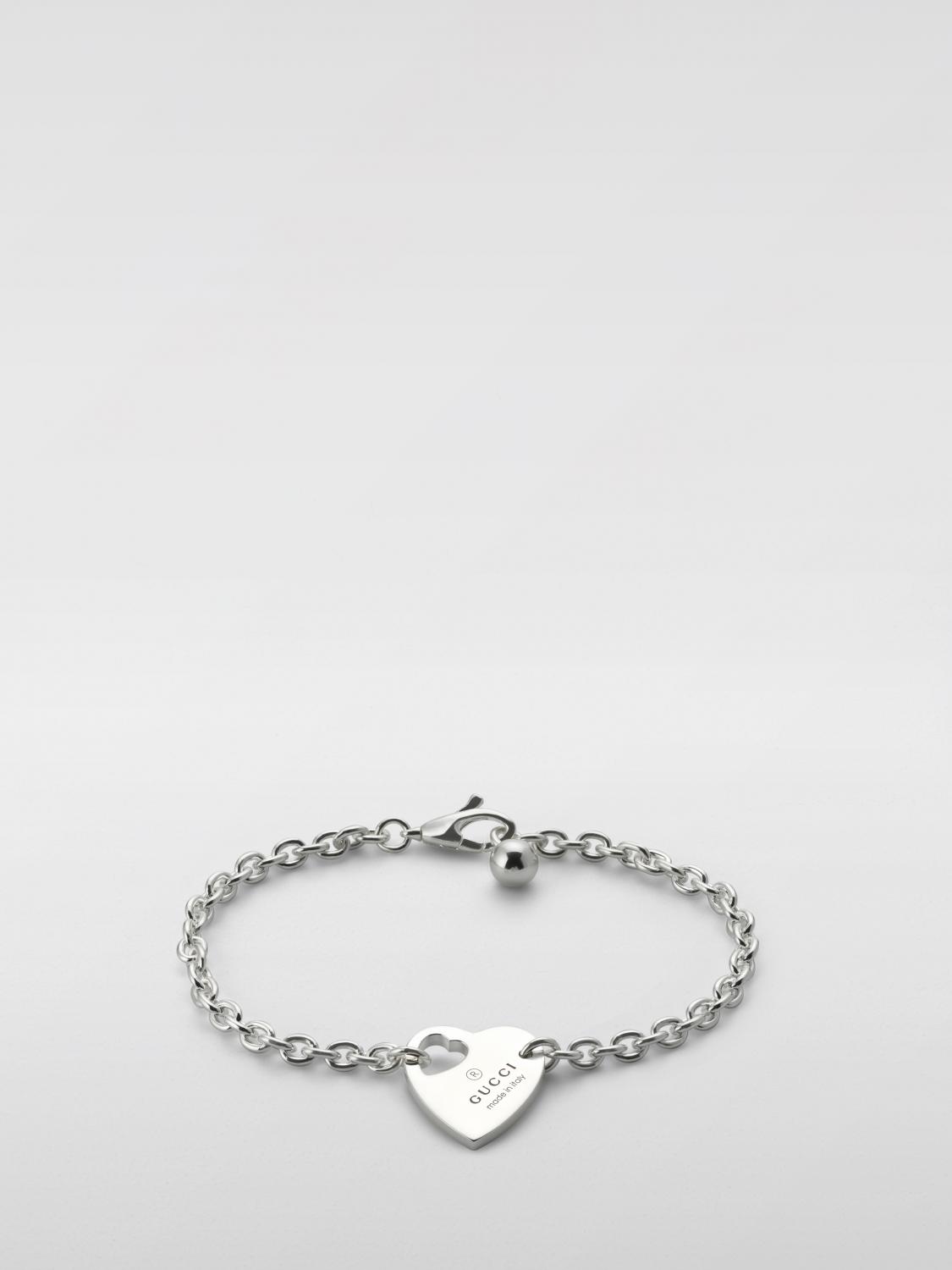 GUCCI Jewel Woman color Silver　GUCCI ジュエルウーマン カラー シルバー GUCCI