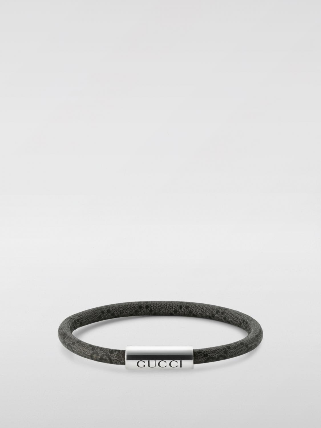 GUCCI Jewel Woman color Silver　GUCCI ジュエルウーマン カラー シルバー GUCCI