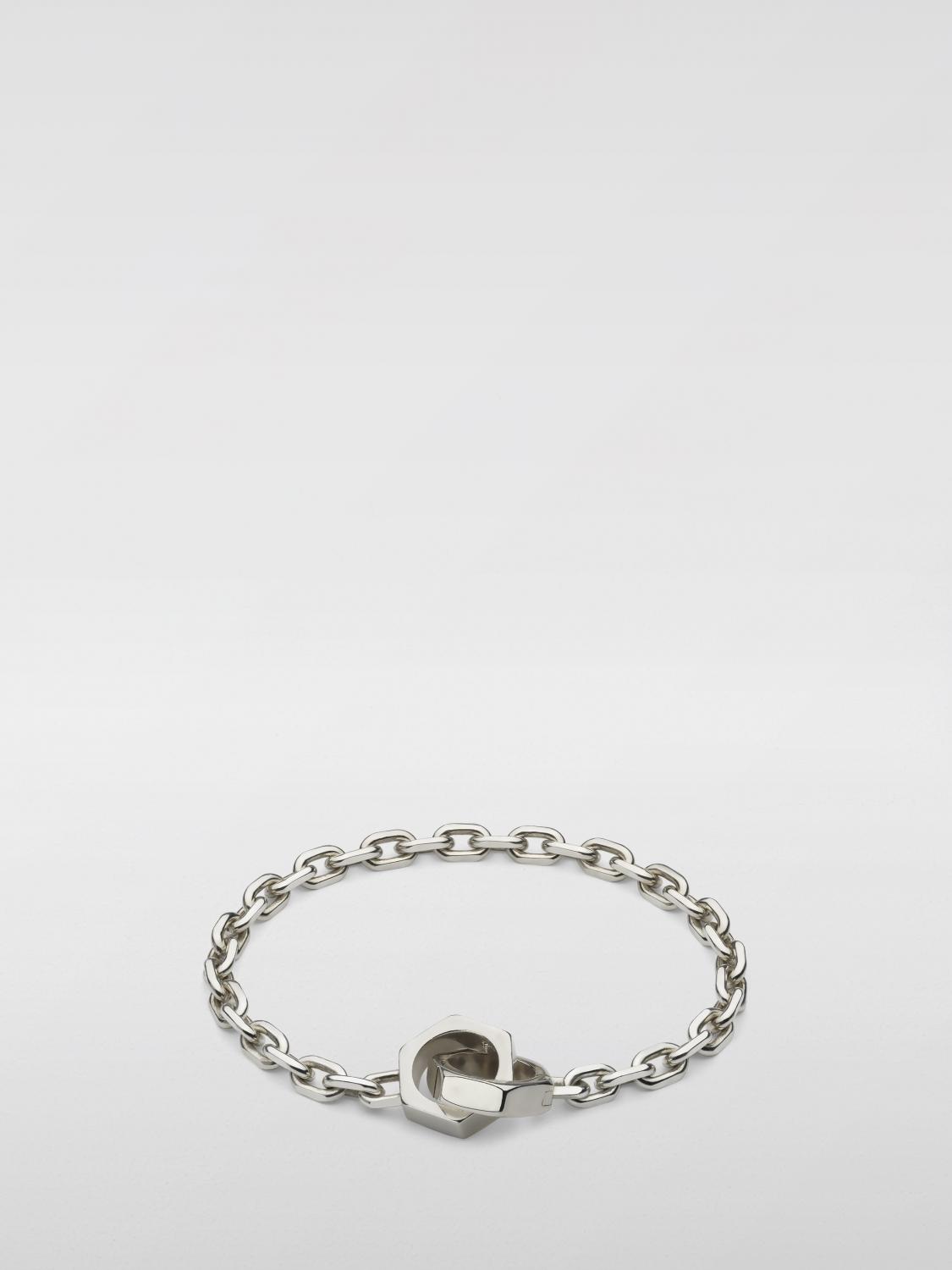 GUCCI Jewel Woman color Silver　GUCCI ジュエルウーマン カラー シルバー GUCCI