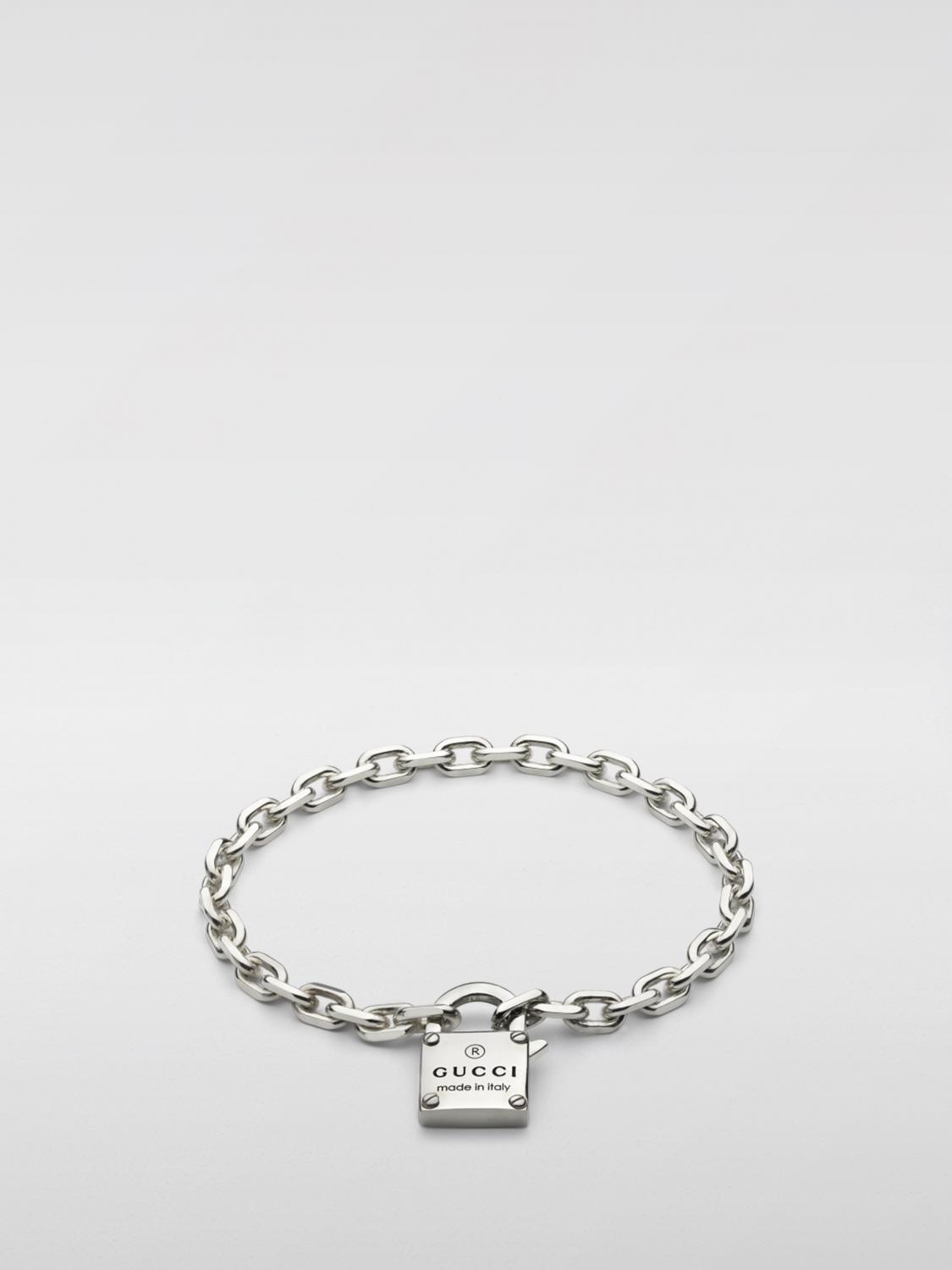 GUCCI Jewel Woman color Silver　GUCCI ジュエルウーマン カラー シルバー GUCCI