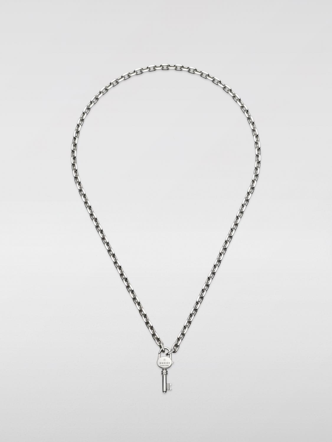 GUCCI Jewel Woman color Silver　GUCCI ジュエルウーマン カラー シルバー GUCCI