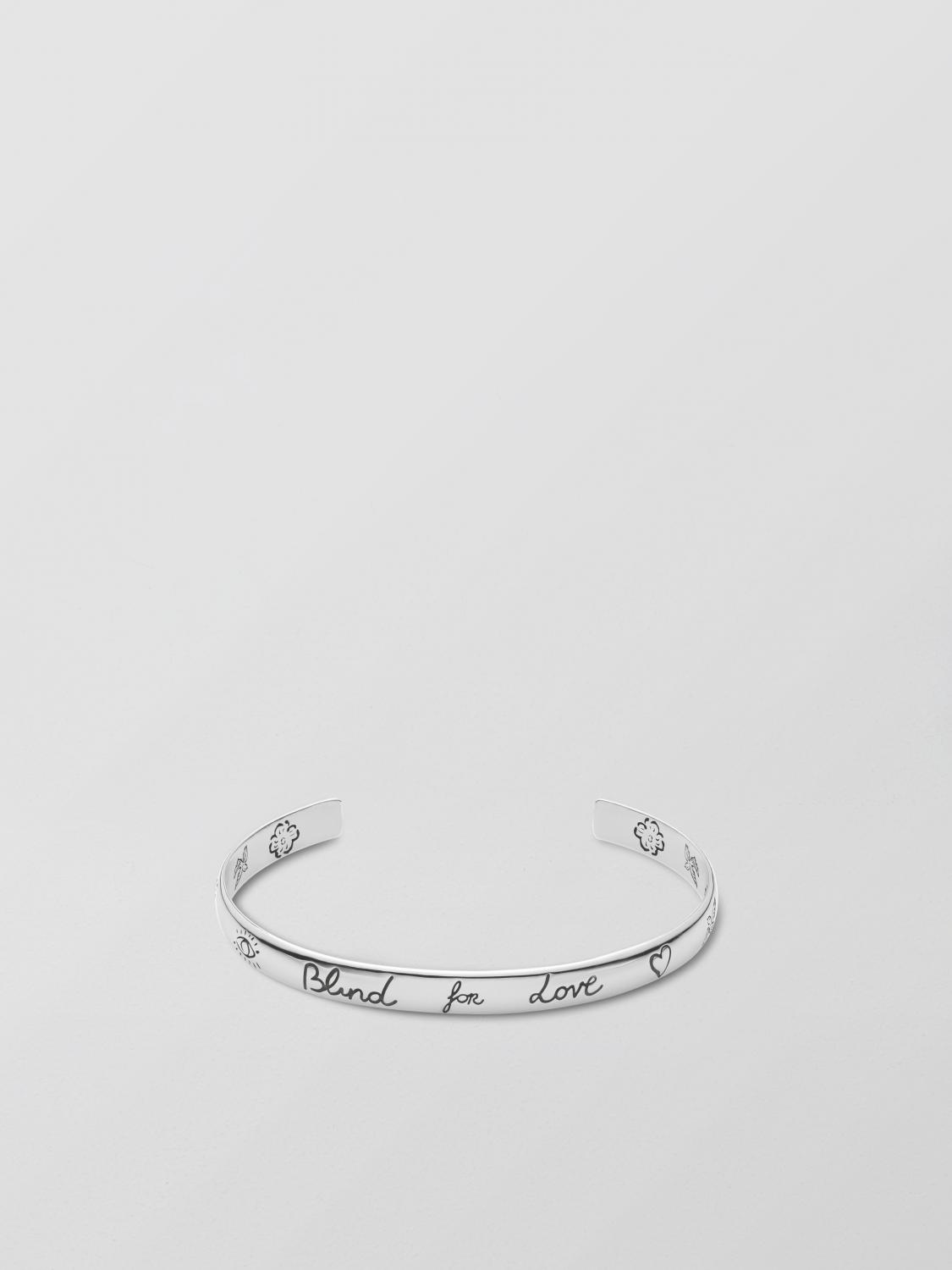 GUCCI Jewel Woman color Silver　GUCCI ジュエルウーマン カラー シルバー GUCCI