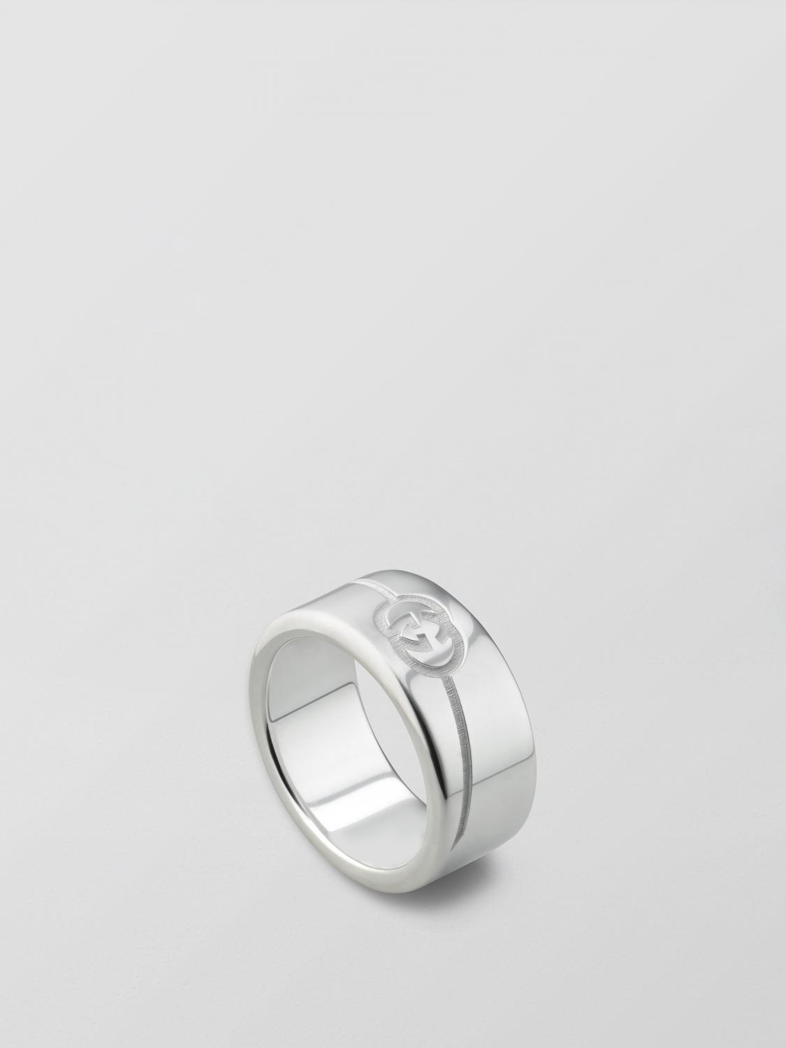 GUCCI Jewel Woman color Silver　GUCCI ジュエルウーマン カラー シルバー GUCCI