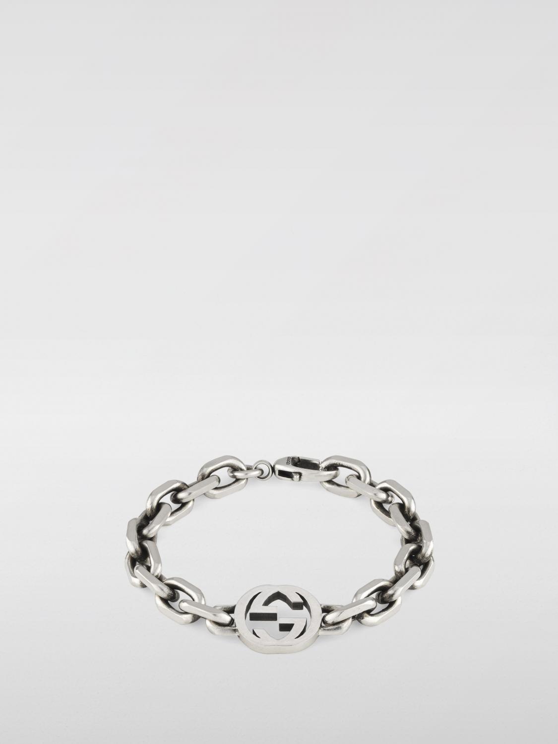GUCCI Jewel Woman color Silver　GUCCI ジュエルウーマン カラー シルバー GUCCI