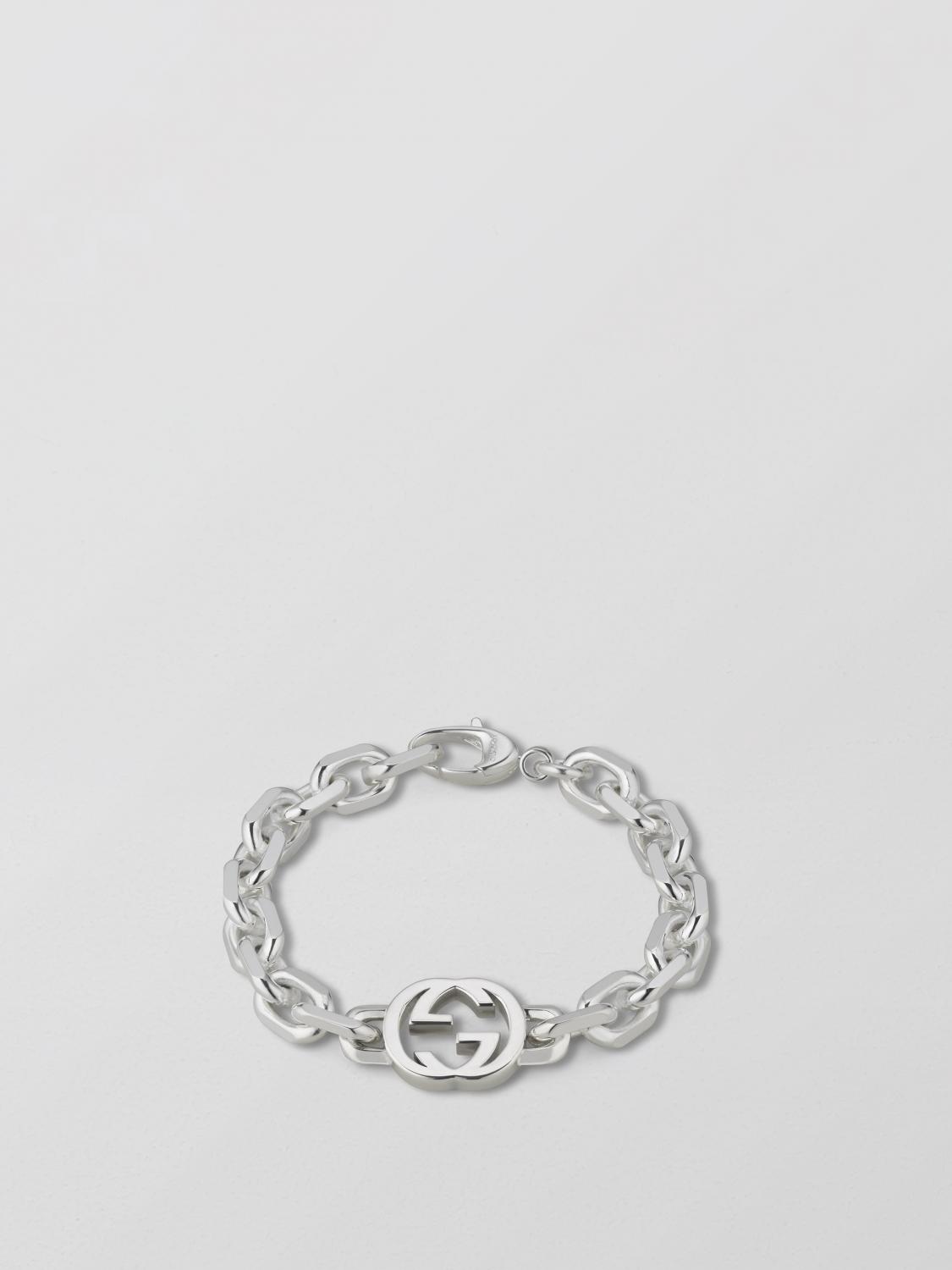 GUCCI Jewel Woman color Silver　GUCCI ジュエルウーマン カラー シルバー GUCCI