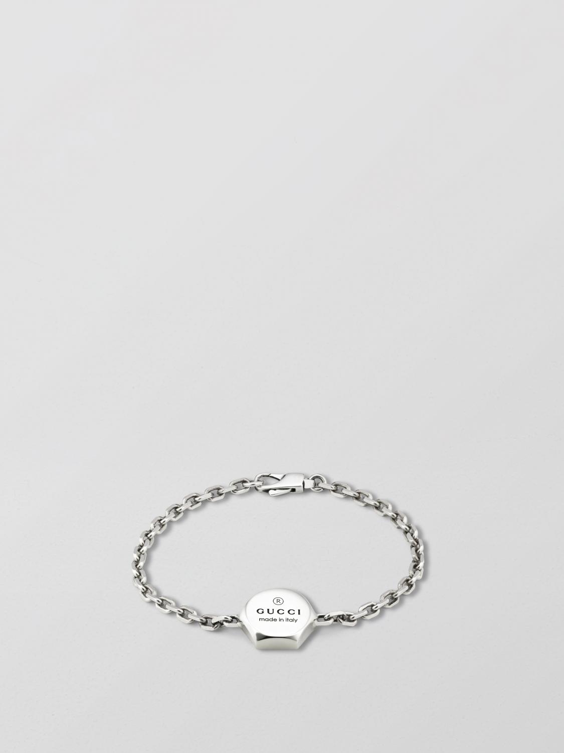 GUCCI Jewel Woman color Silver　GUCCI ジュエルウーマン カラー シルバー GUCCI