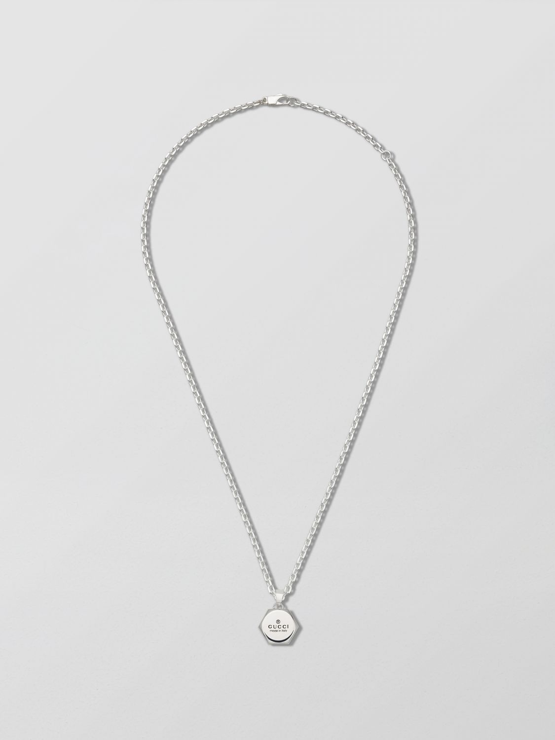 GUCCI Jewel Woman color Silver　GUCCI ジュエルウーマン カラー シルバー GUCCI