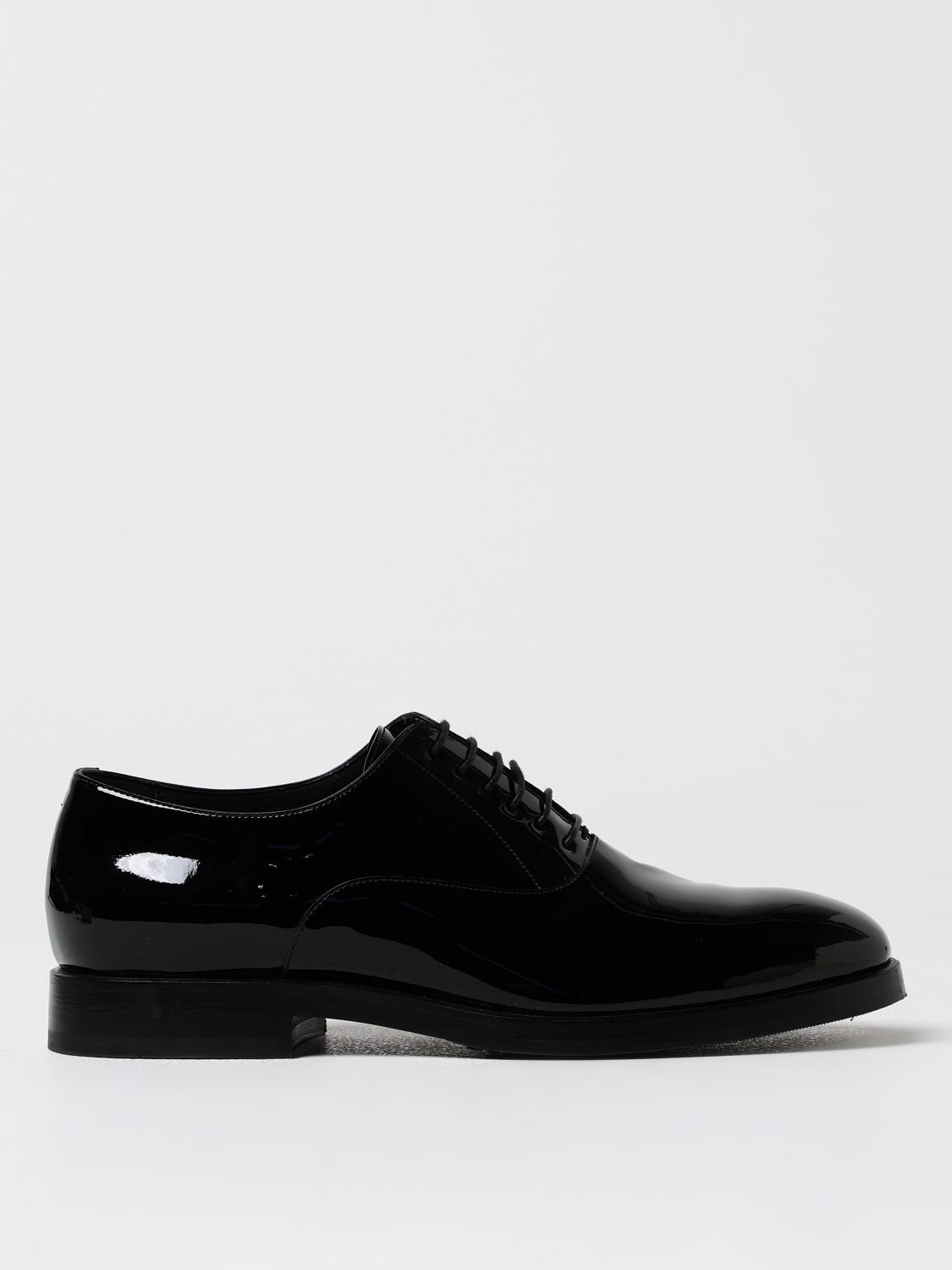 Brogue Shoes BRUNELLO CUCINELLI Men color Black