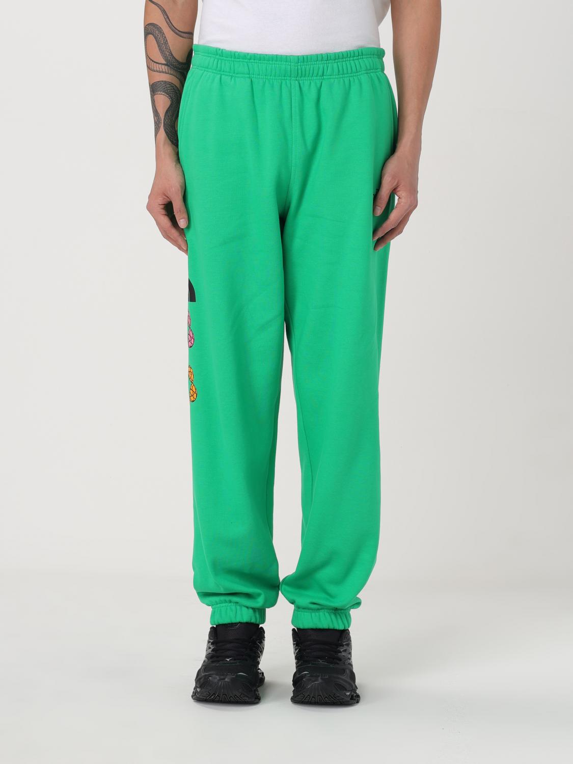 The North Face X Yinka Ilori Jogginghose In Green