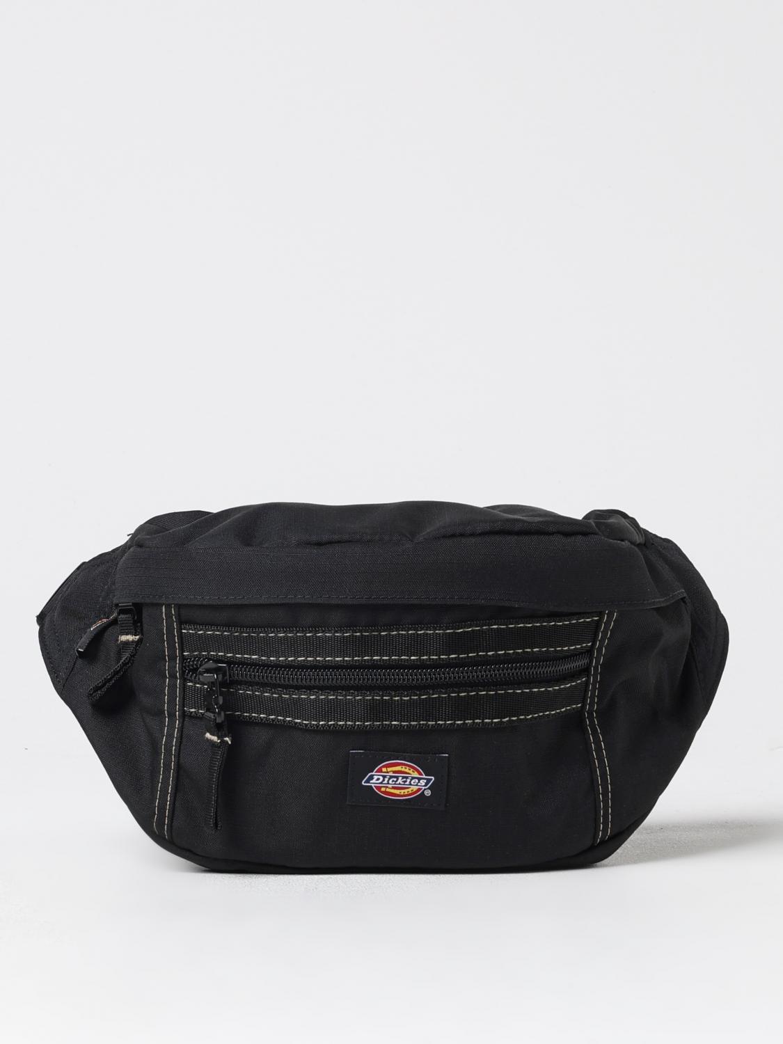 Belt Bag DICKIES Men color Black