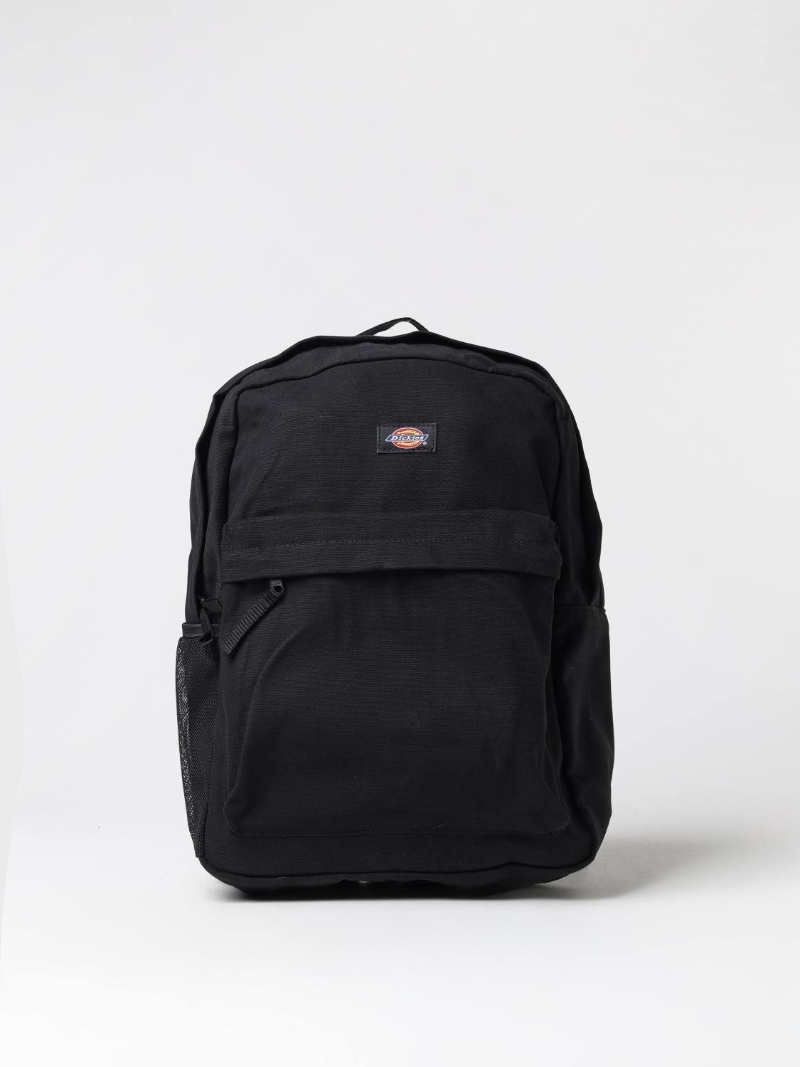 Backpack DICKIES Men color Black