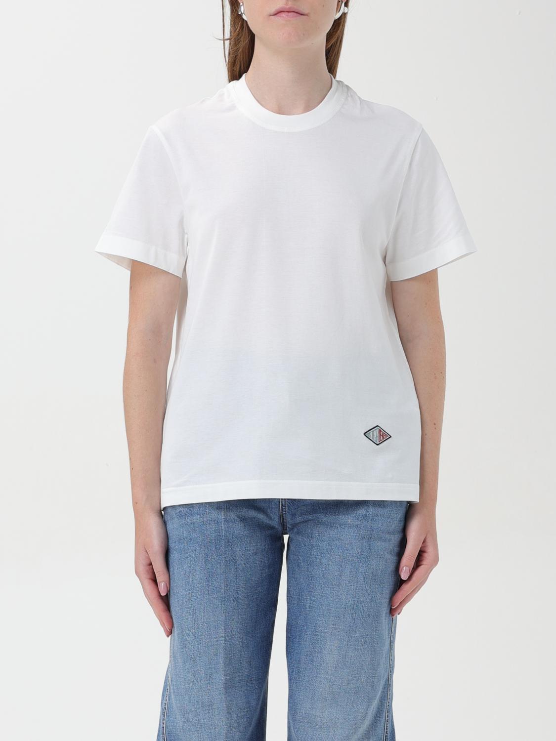 Bottega Veneta T-Shirt Woman color White