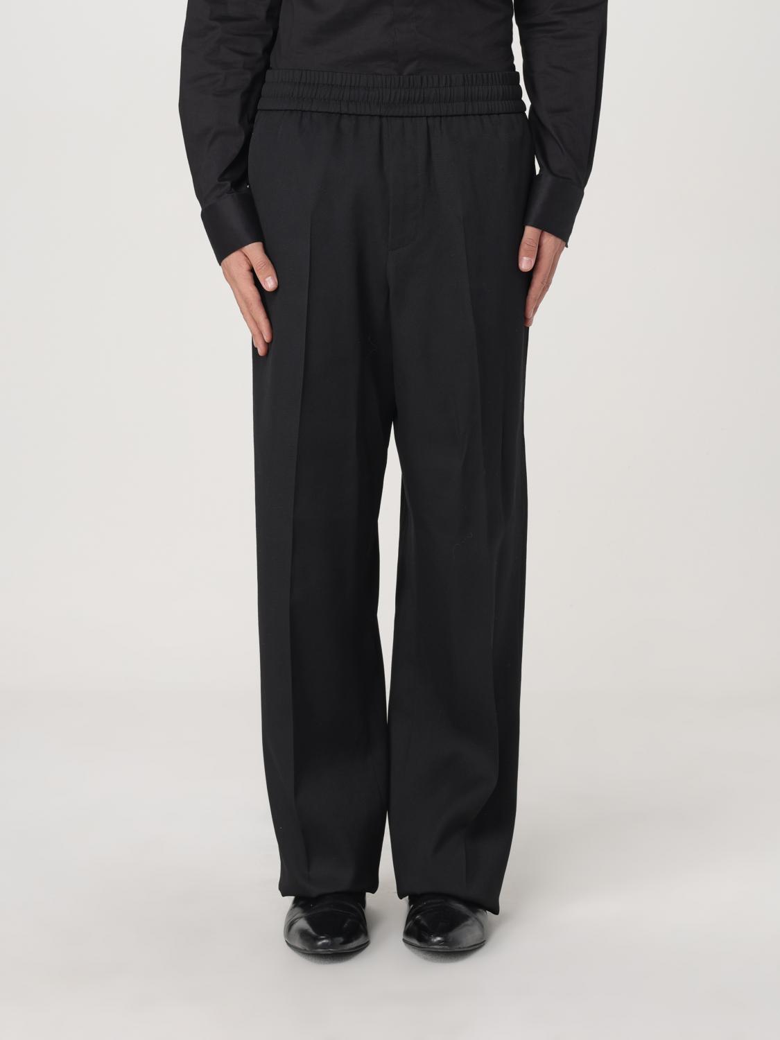 Golden Goose Pants Men Color Black In Schwarz