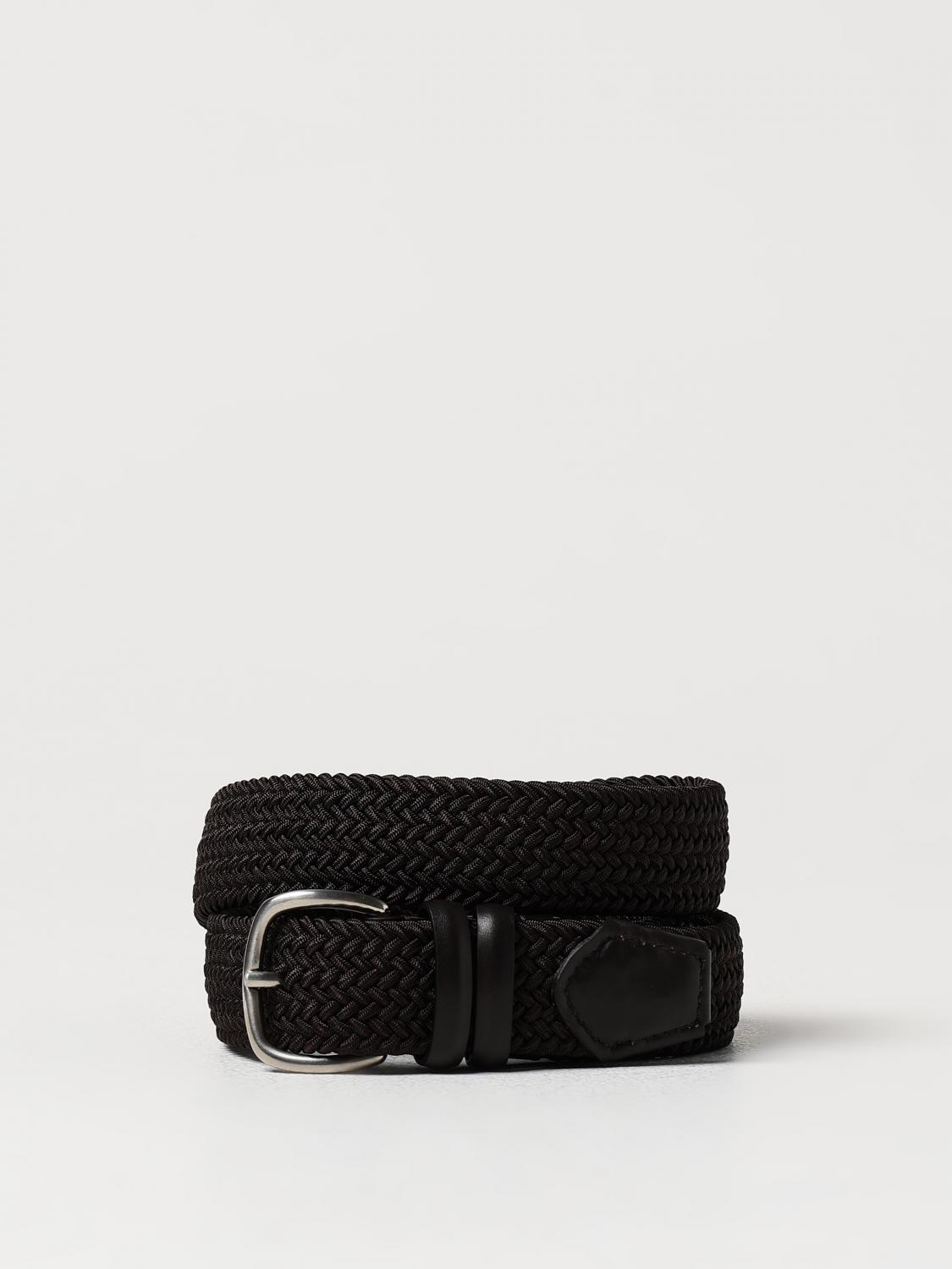 Men's XC Belt Color Dark