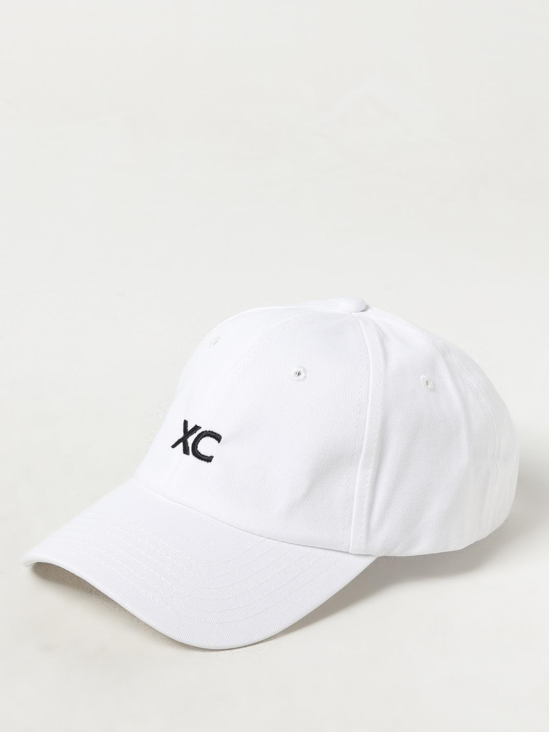 Men's XC Hat Color White