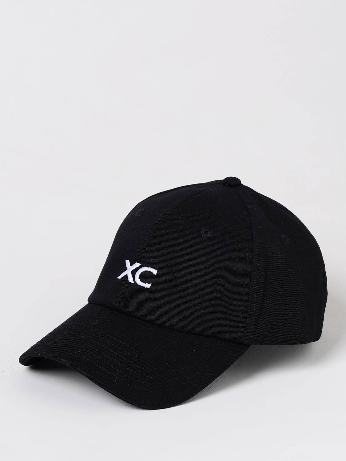 XC Men's Black Hat