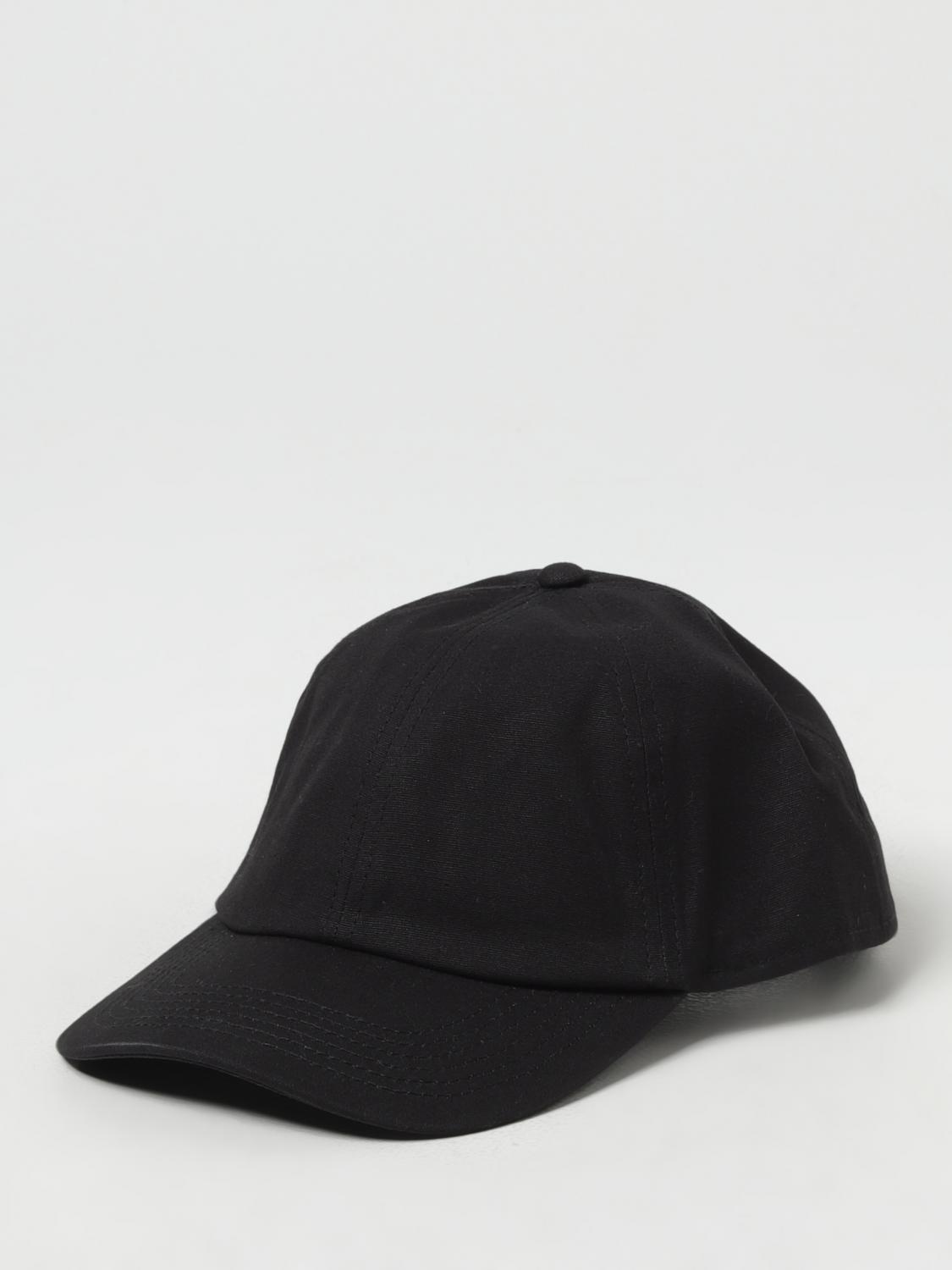 Men's XC Hat Color Black