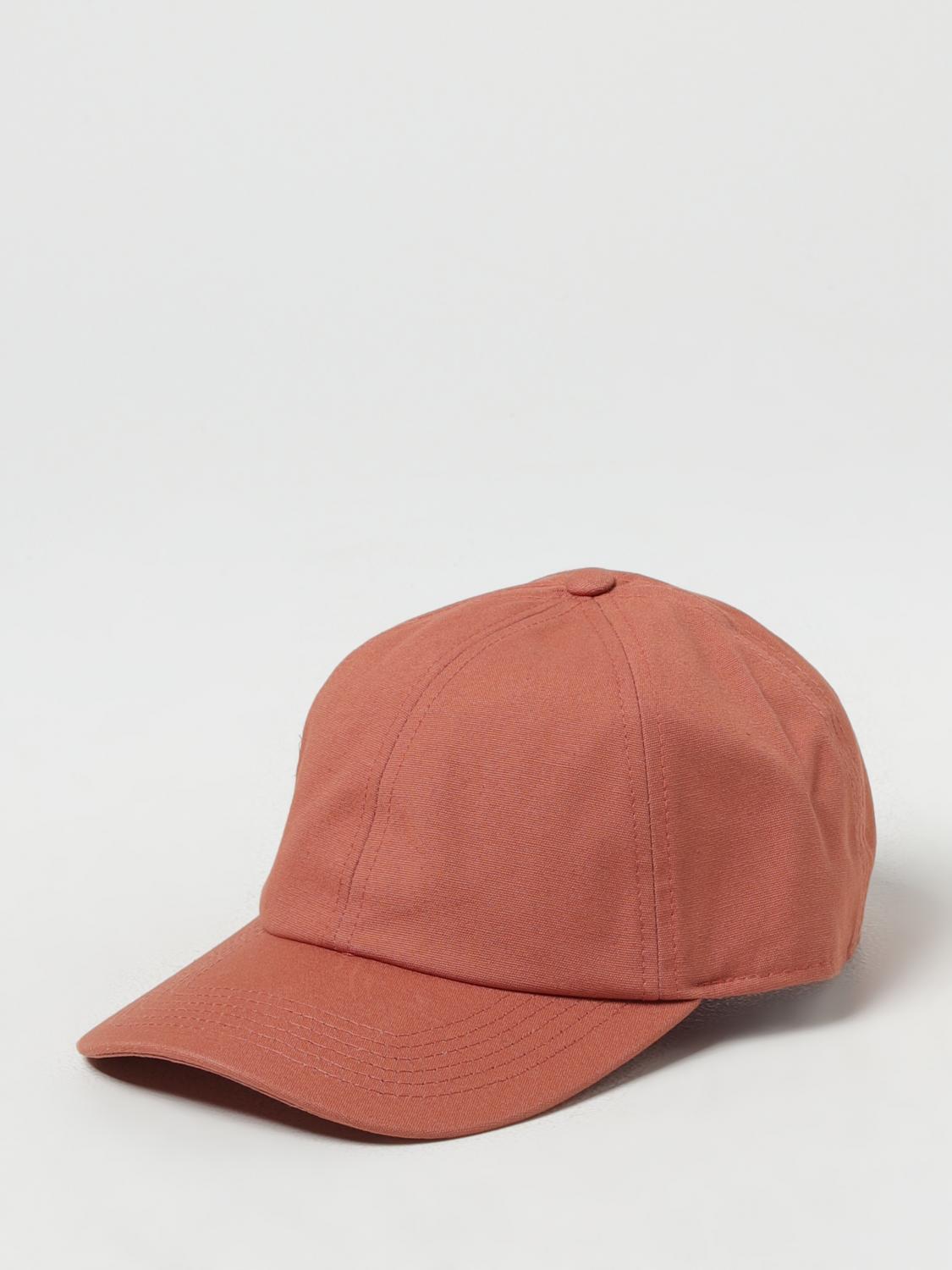 XC men's hat color ivory