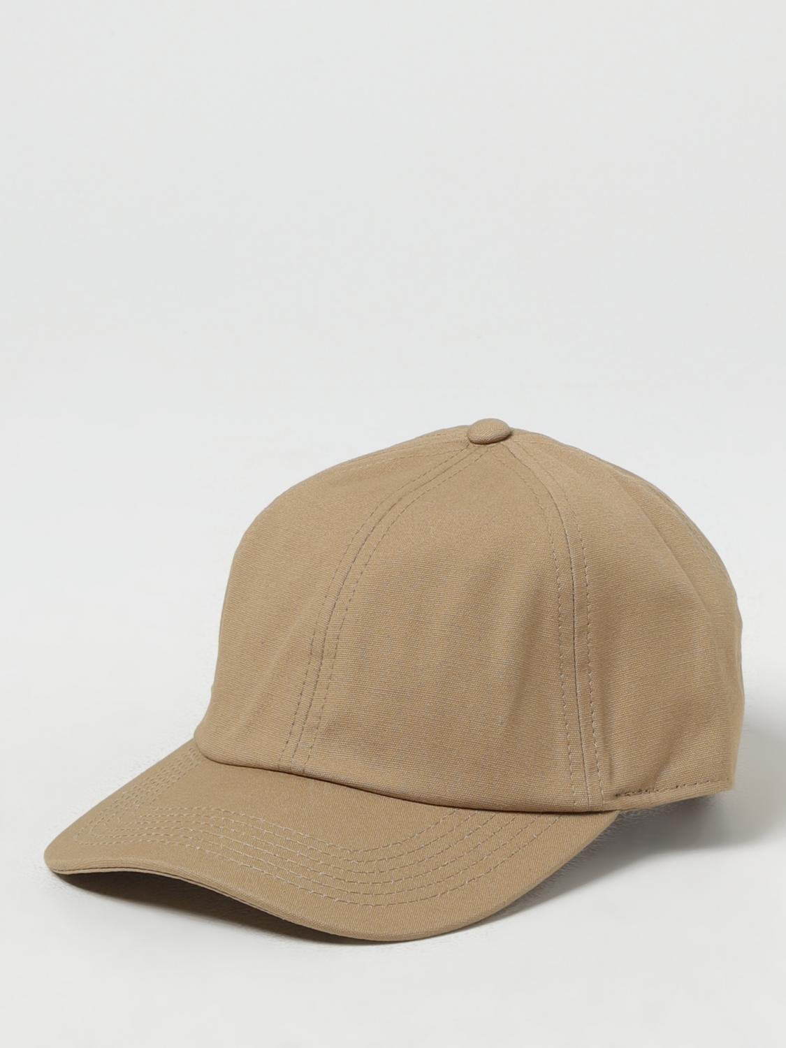 XC men's hat color sand