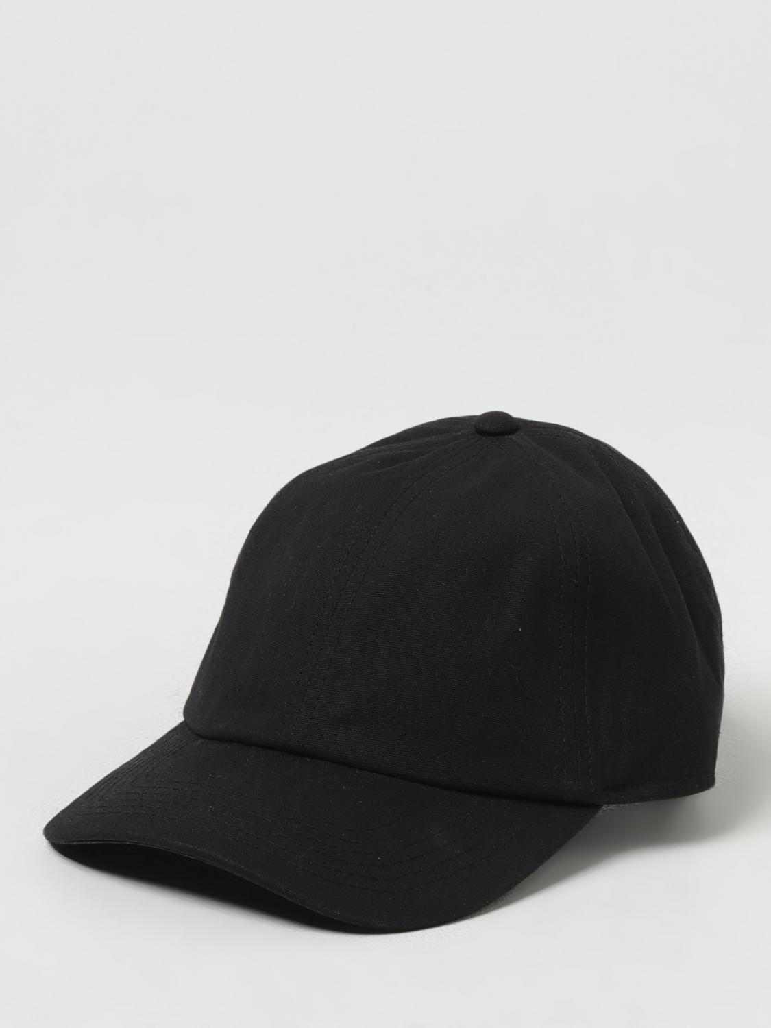 XC Men's Hat Color Black 1