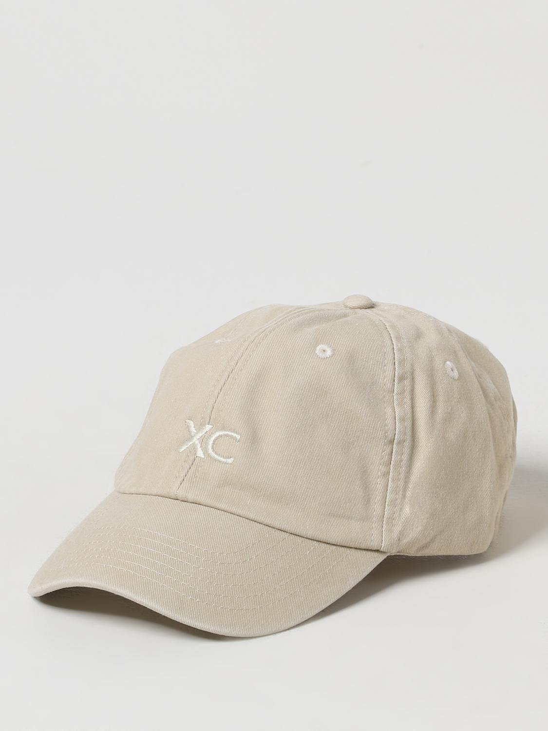 XC men's hat color natural