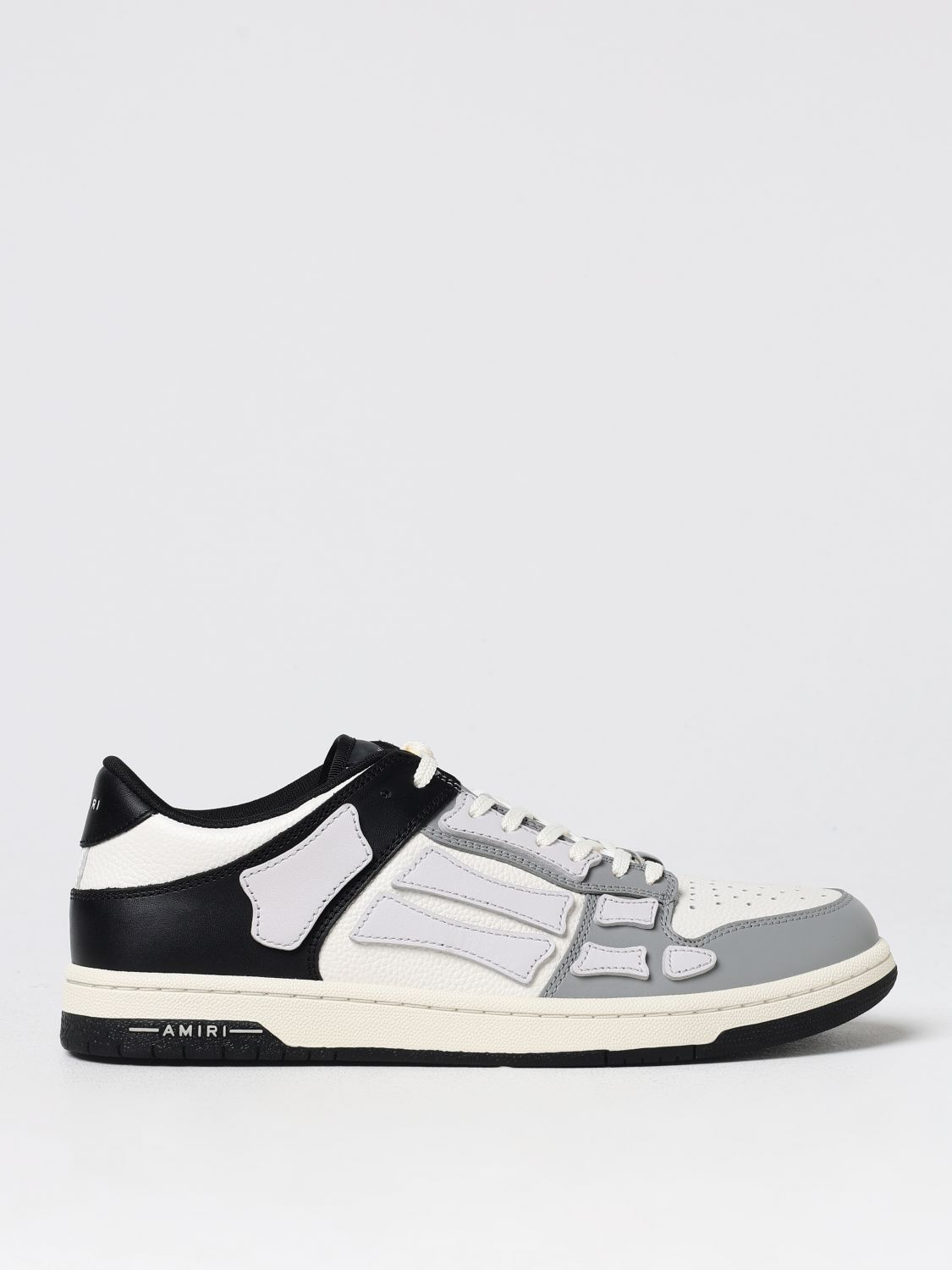 Sneakers AMIRI Men color Black Sneakers AMIRI Men color Black