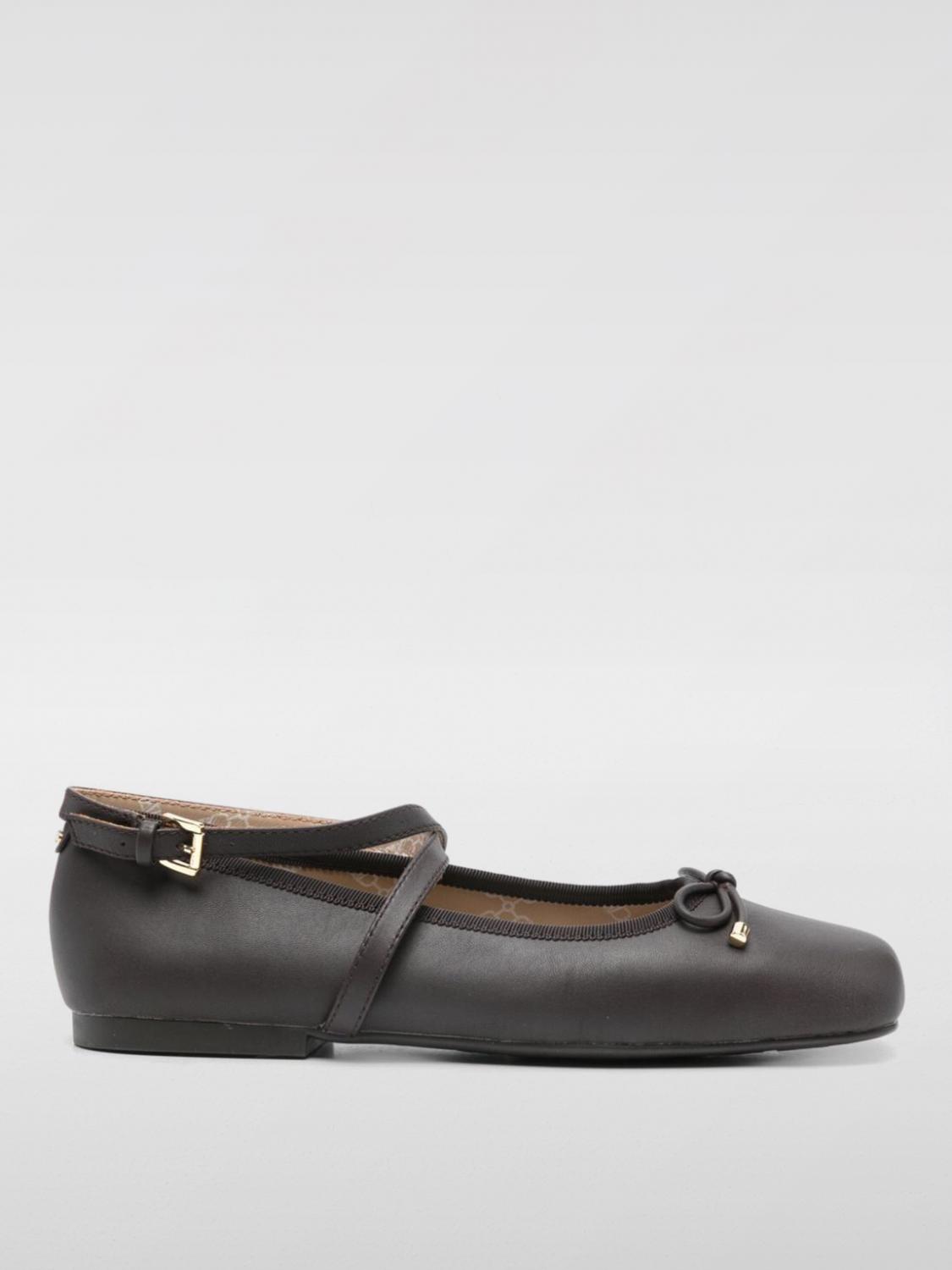 Michael Kors Ballet Pumps Woman