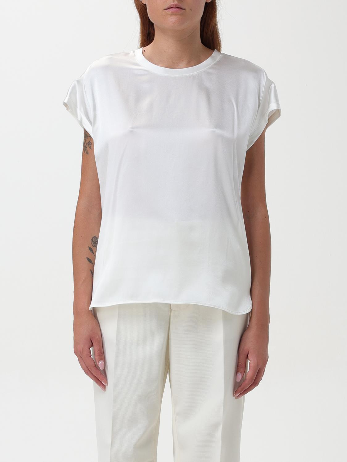 Pinko Farida Shirt In Weiss