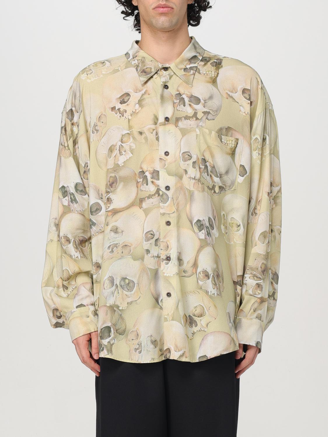 Magliano Shirt In Bunt