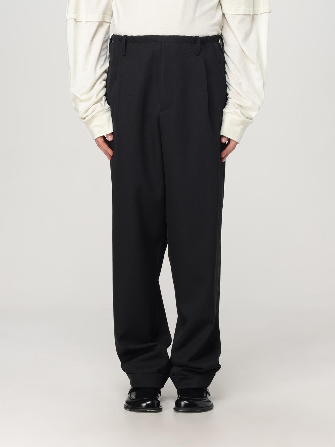 Magliano Pants  Men Color Black In Schwarz