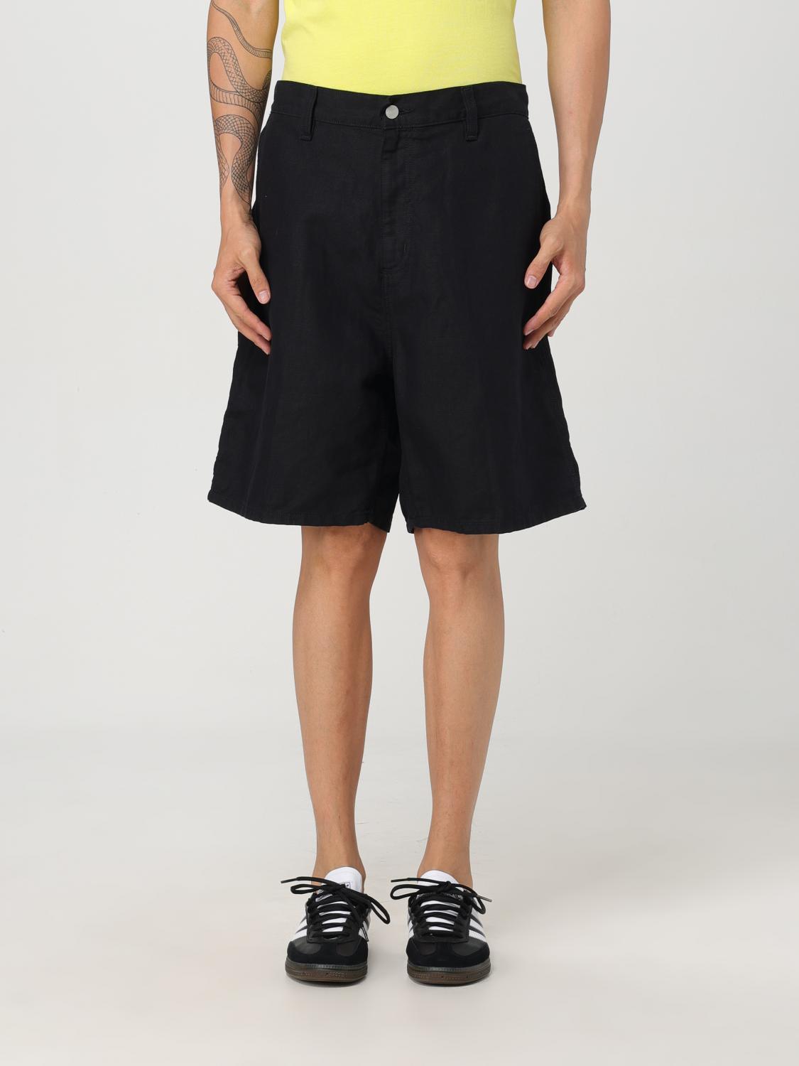 Short CARHARTT WIP Men color Black - Carhartt Wip - Modalova