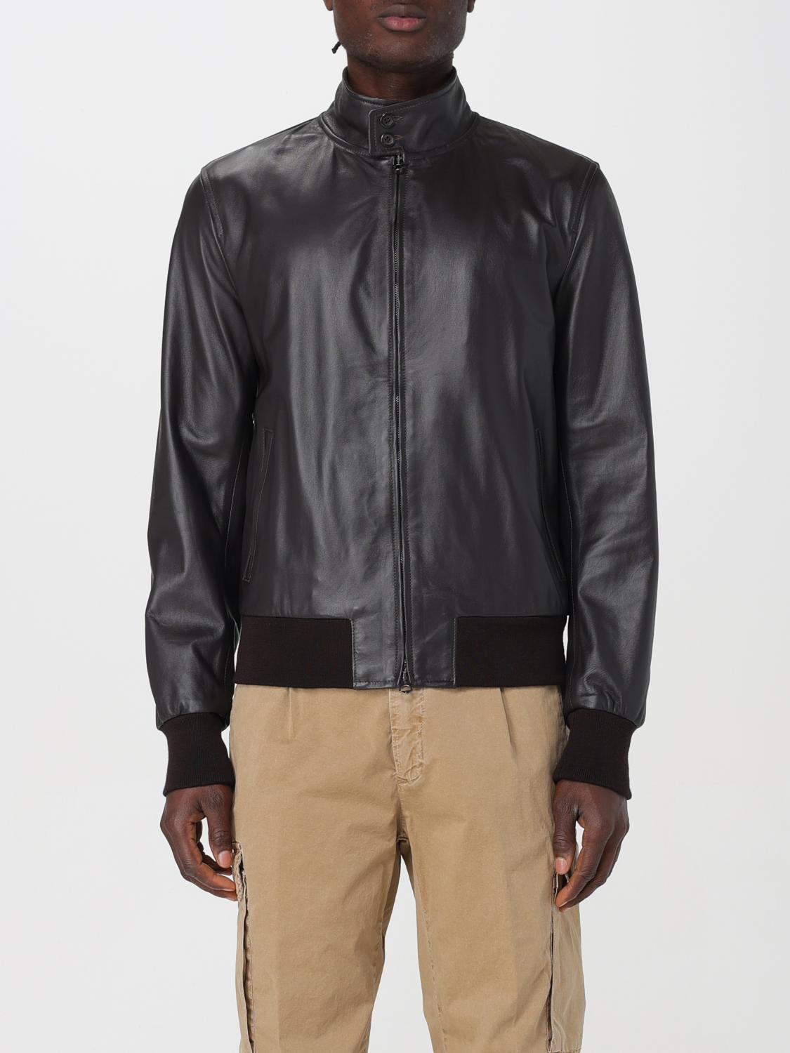 Xc Jacket Men Color Dark In Dark