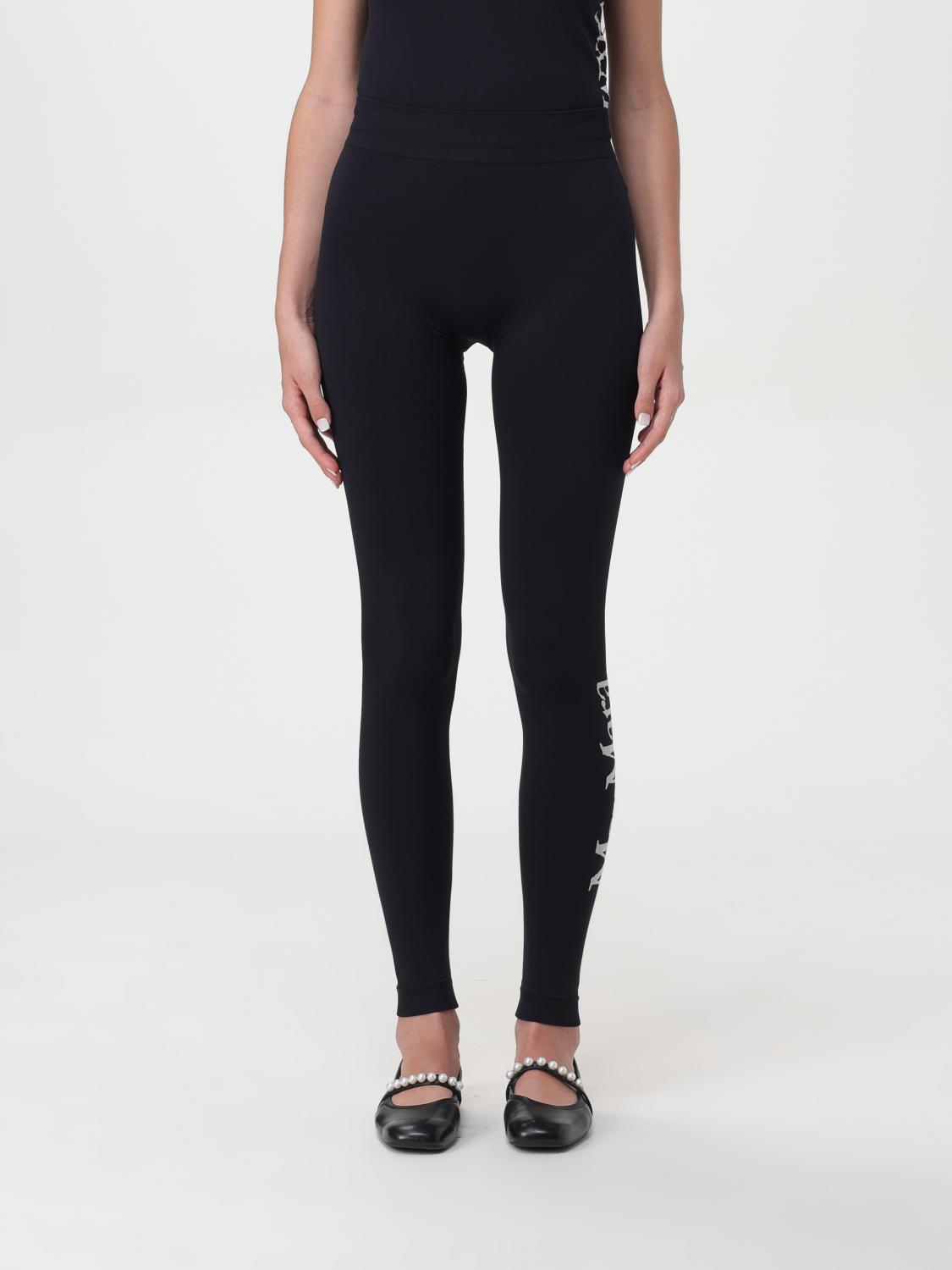 Shop 's Max Mara Pants  Woman Color Black