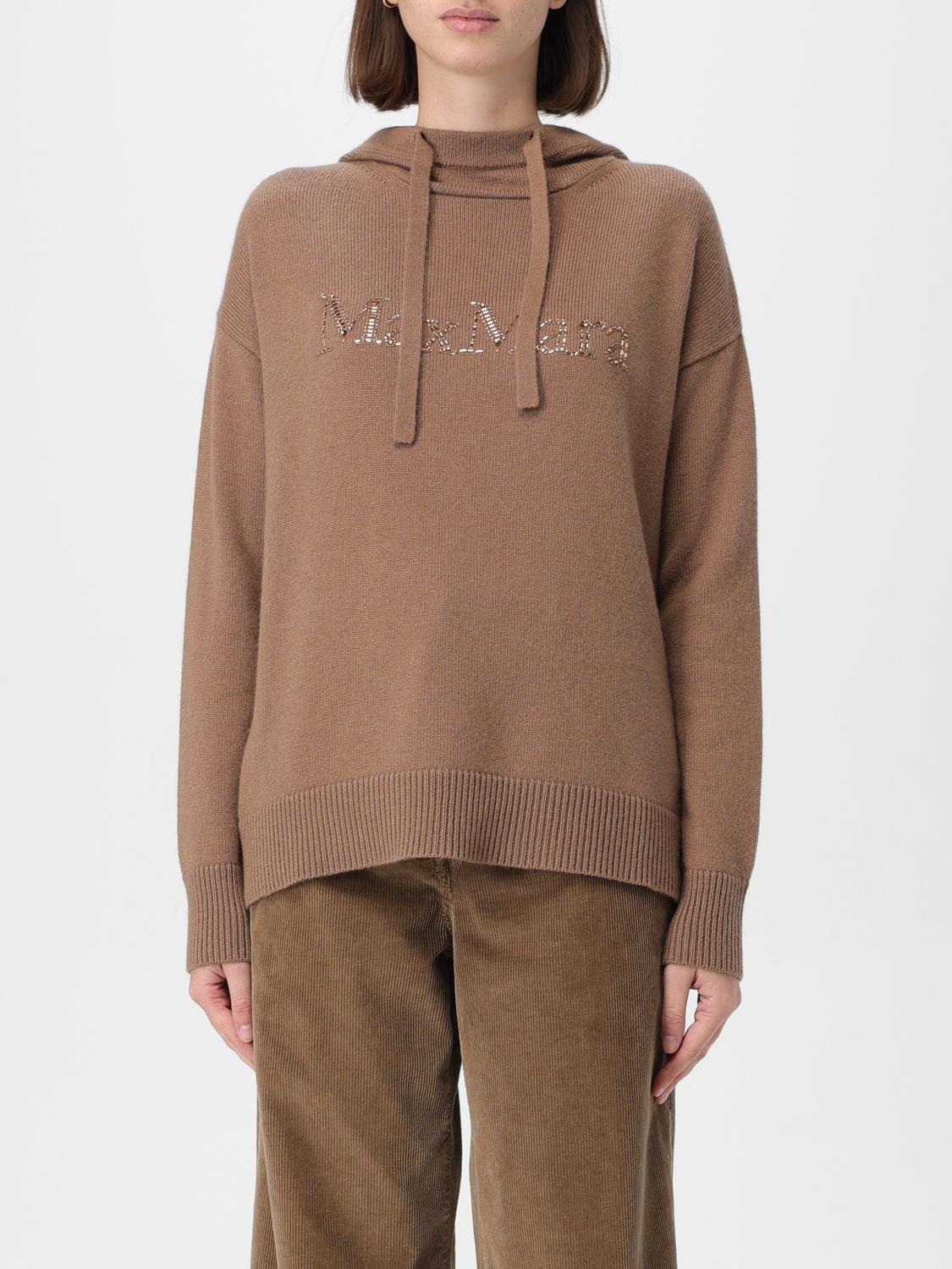's Max Mara S Max Mara Shirts In Camel