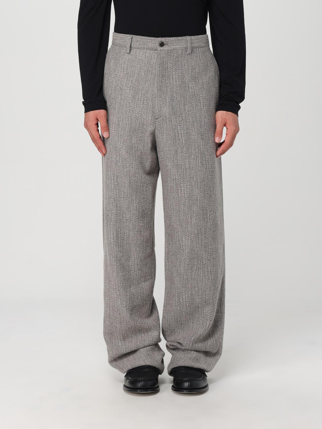 Giorgio Armani Herren Sand Pants Men Color