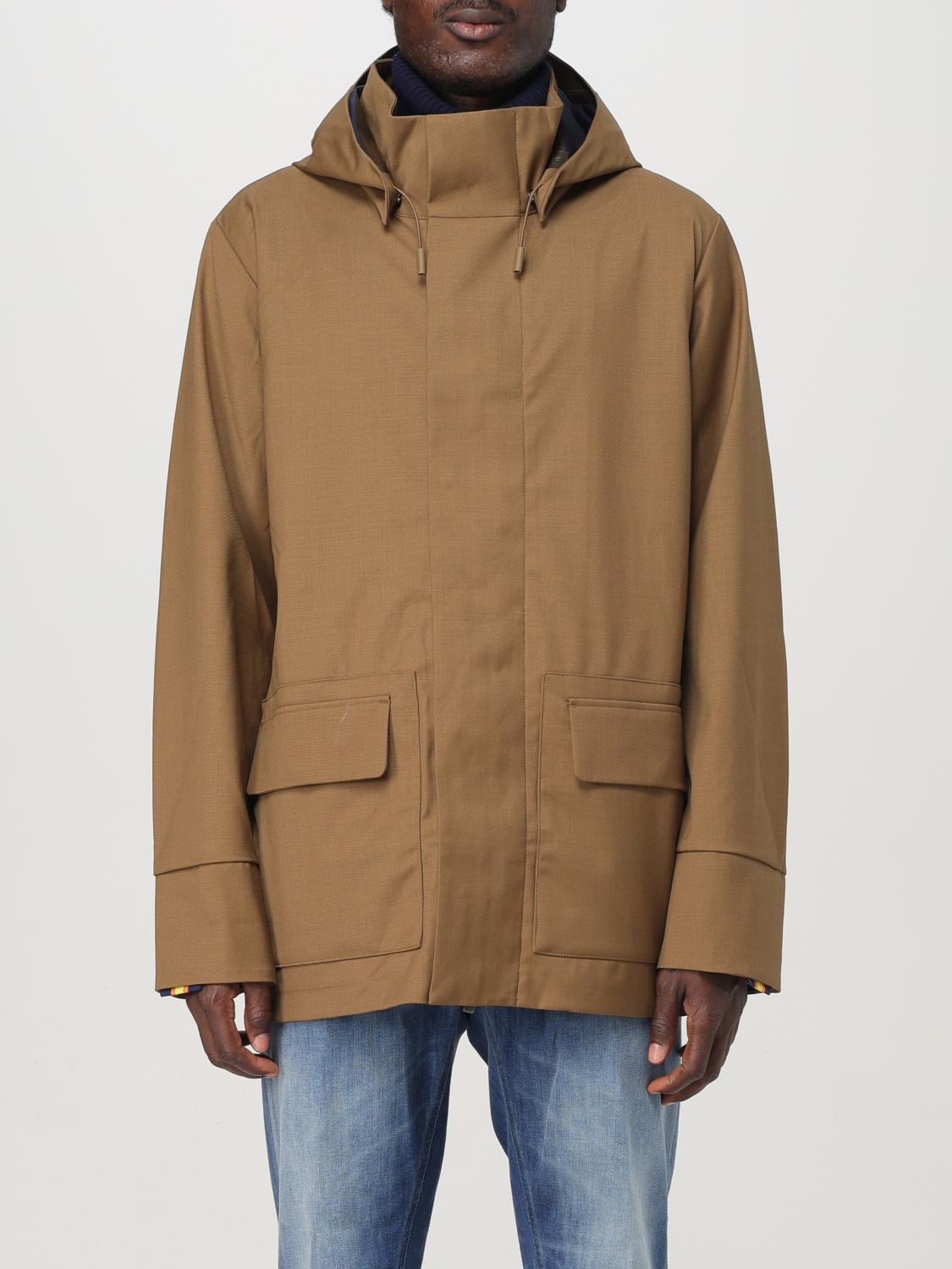 K-way Jacket  Men Color Military In Military