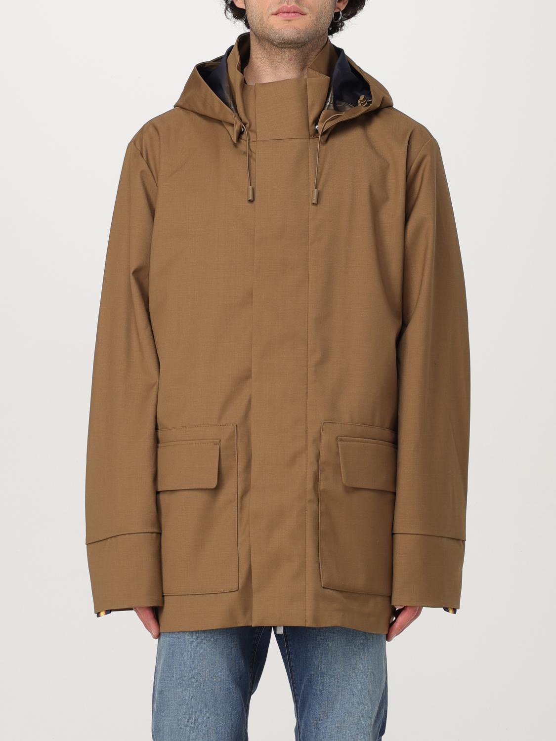 K-way Jacket Men Color Rope In Rope
