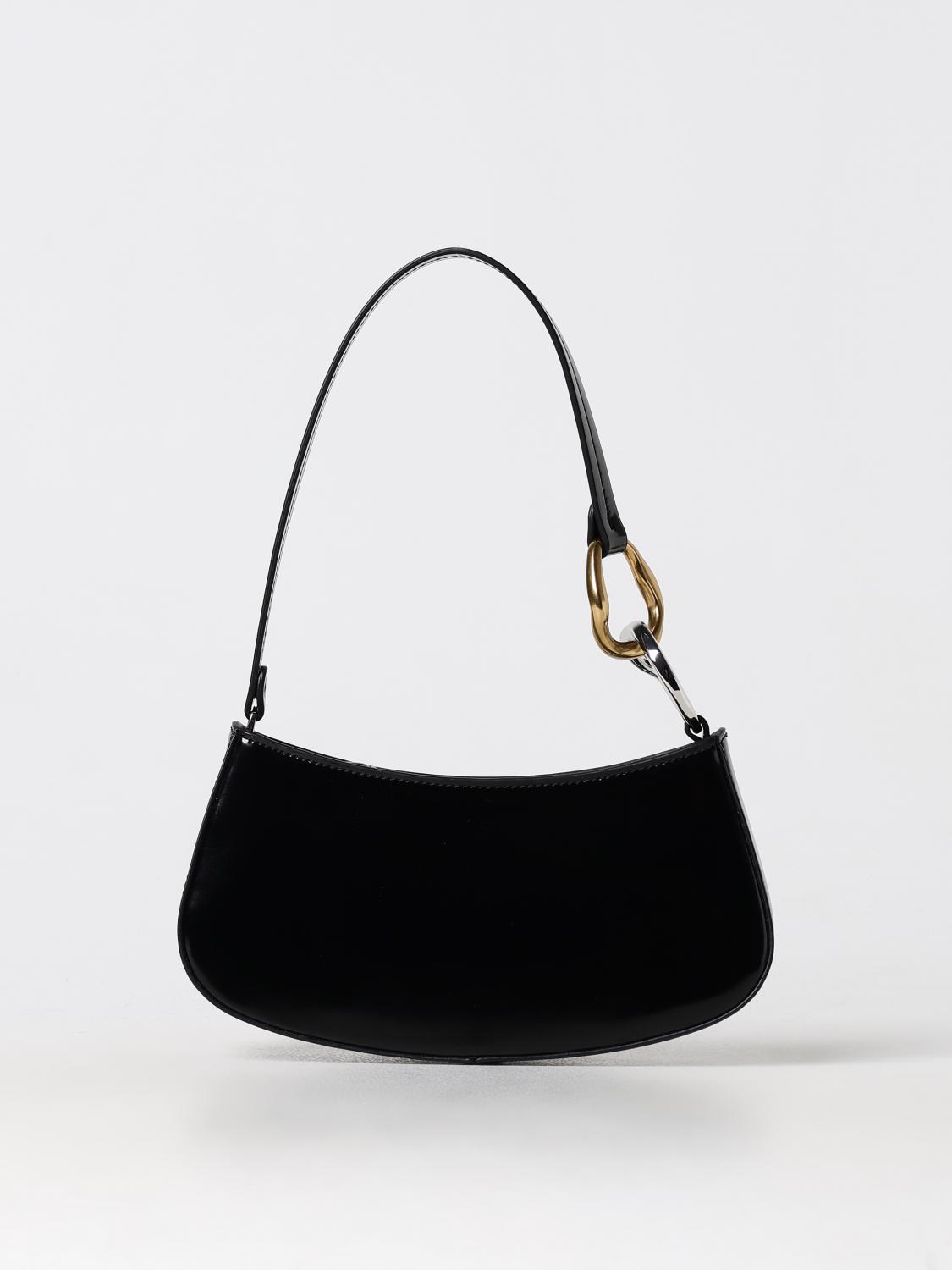 Staud Women's Ollie Bag In Black
