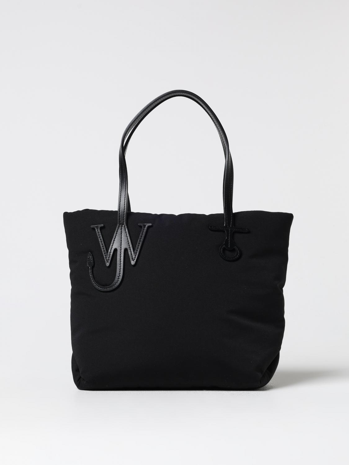 Shoulder Bag JW ANDERSON Woman color Black