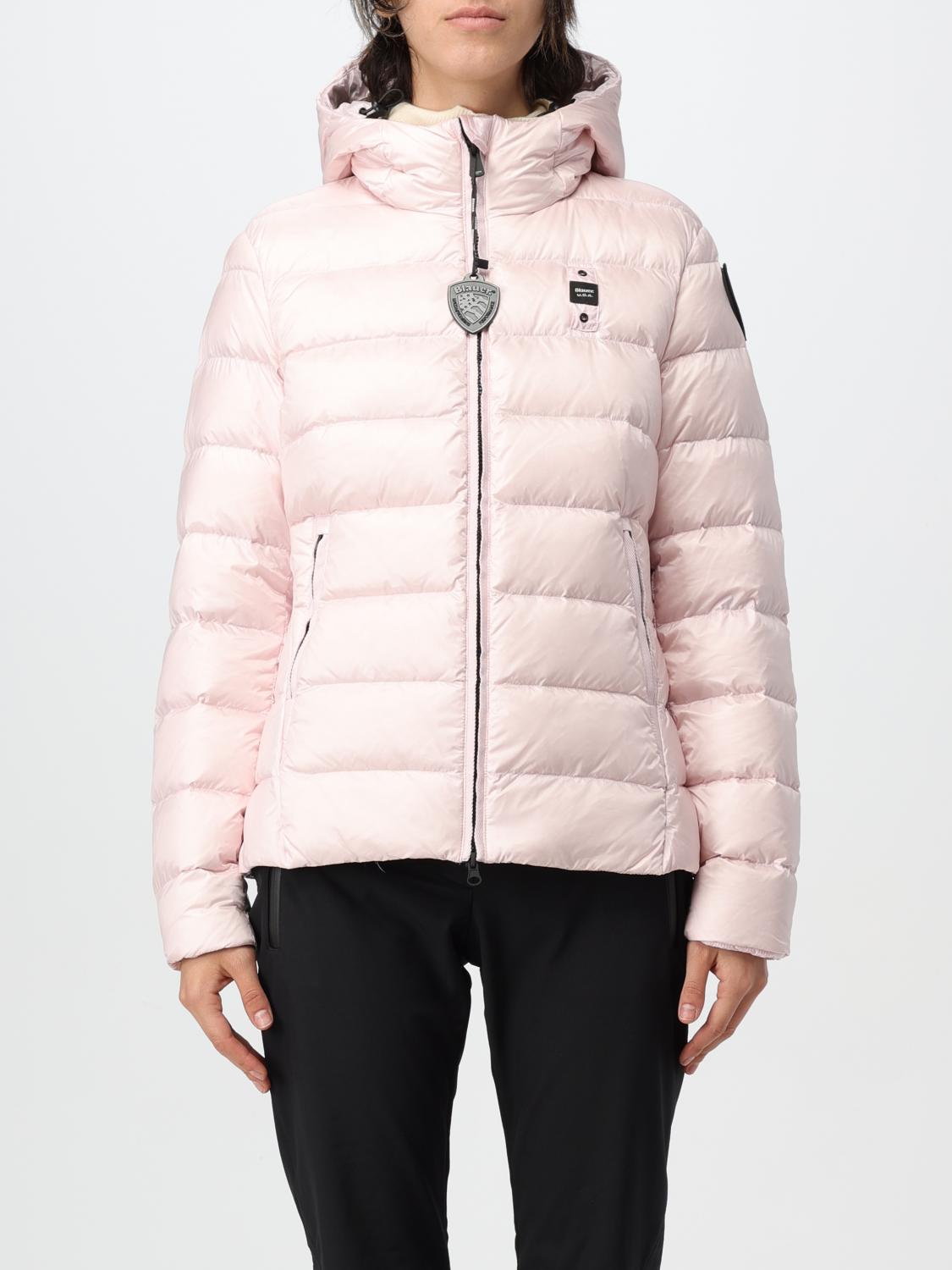 Blauer Jacket  Woman Color Pink