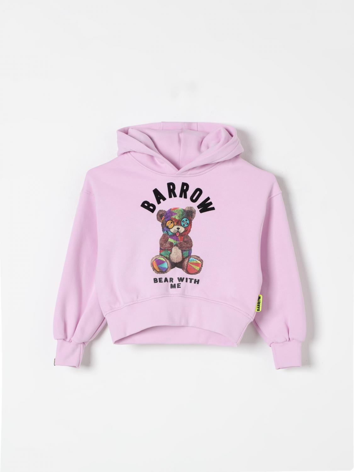 Shop Barrow Sweater  Kids Kids Color Pink