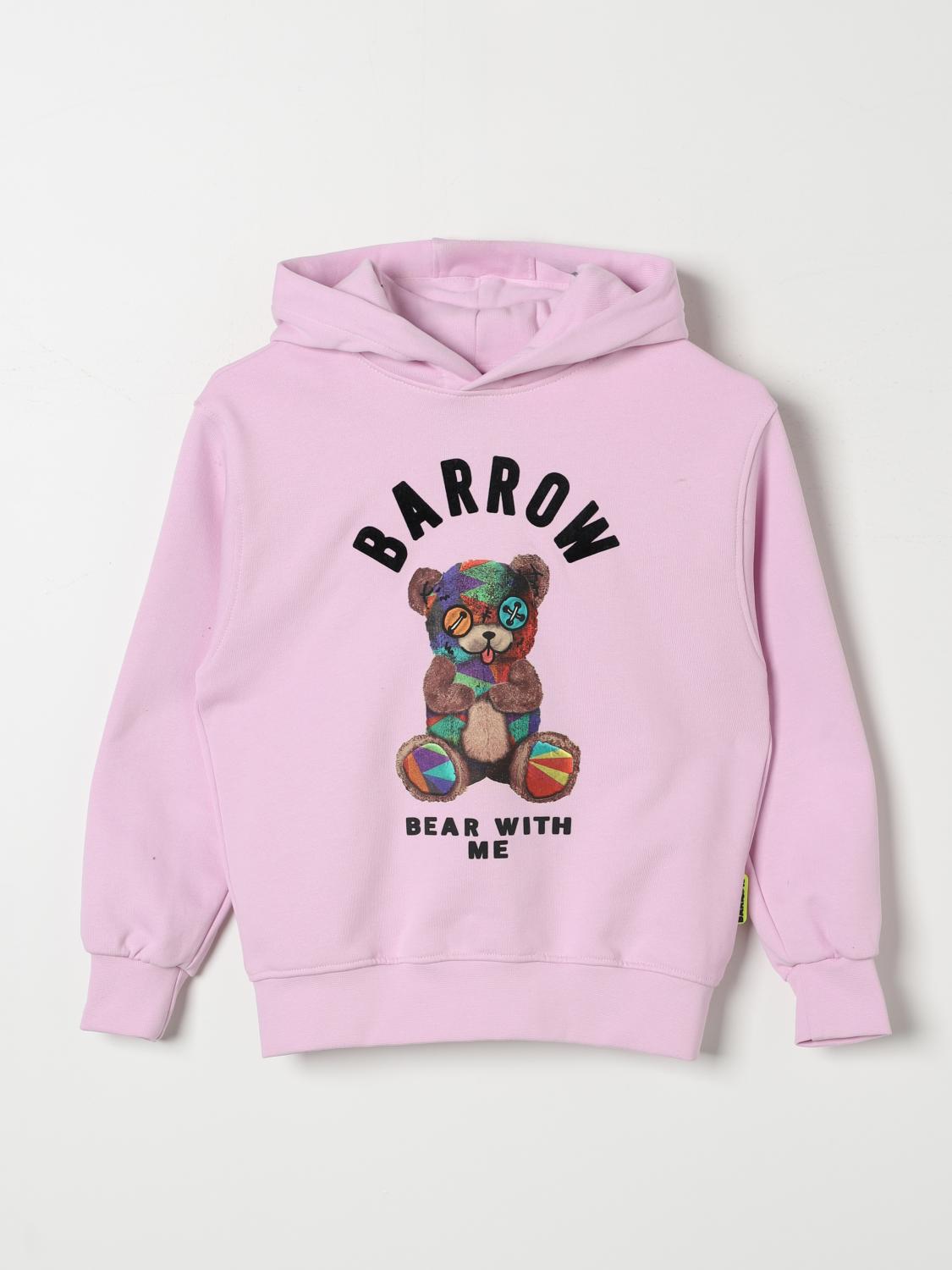 Shop Barrow Sweater  Kids Kids Color Pink