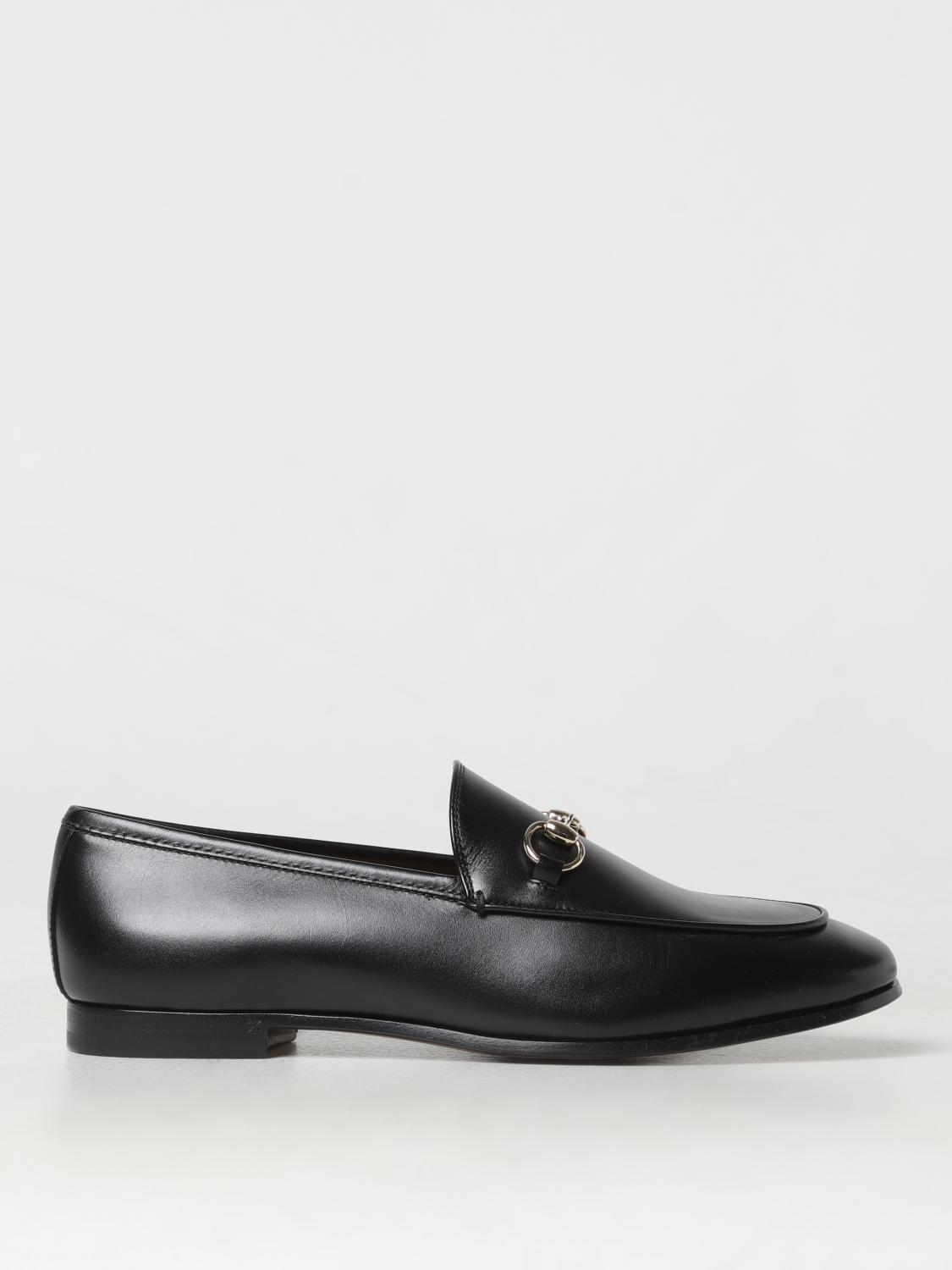GUCCI Loafer Woman color Black GUCCI Loafer Woman color Black