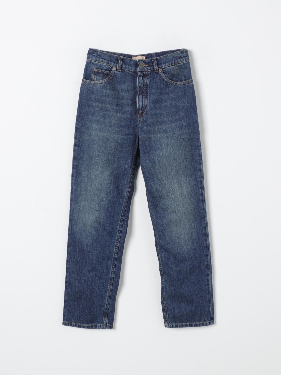 GUCCI Jeans Kinder Farbe Denim