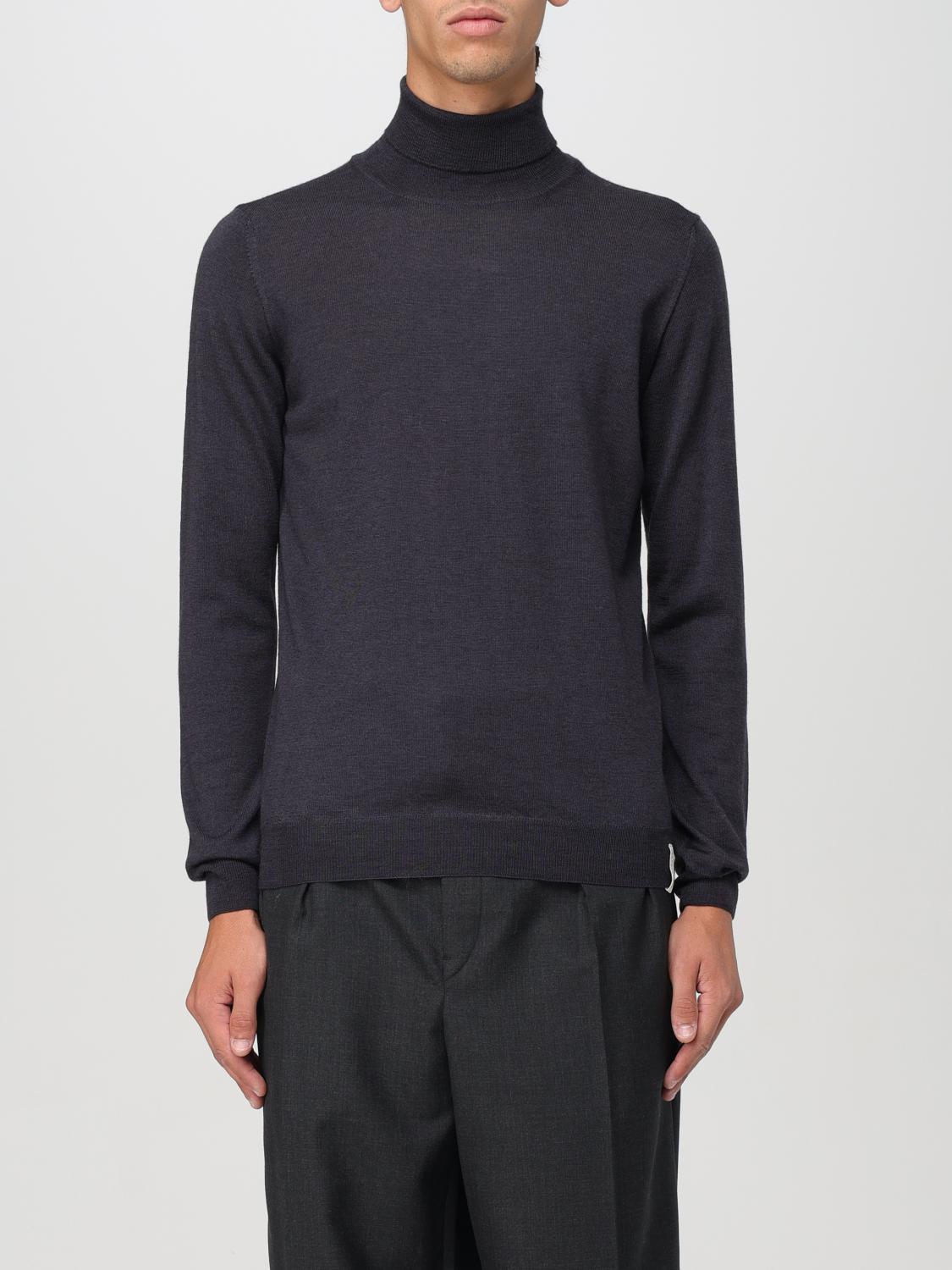 Shop Brooksfield Sweater  Men Color Black In Schwarz