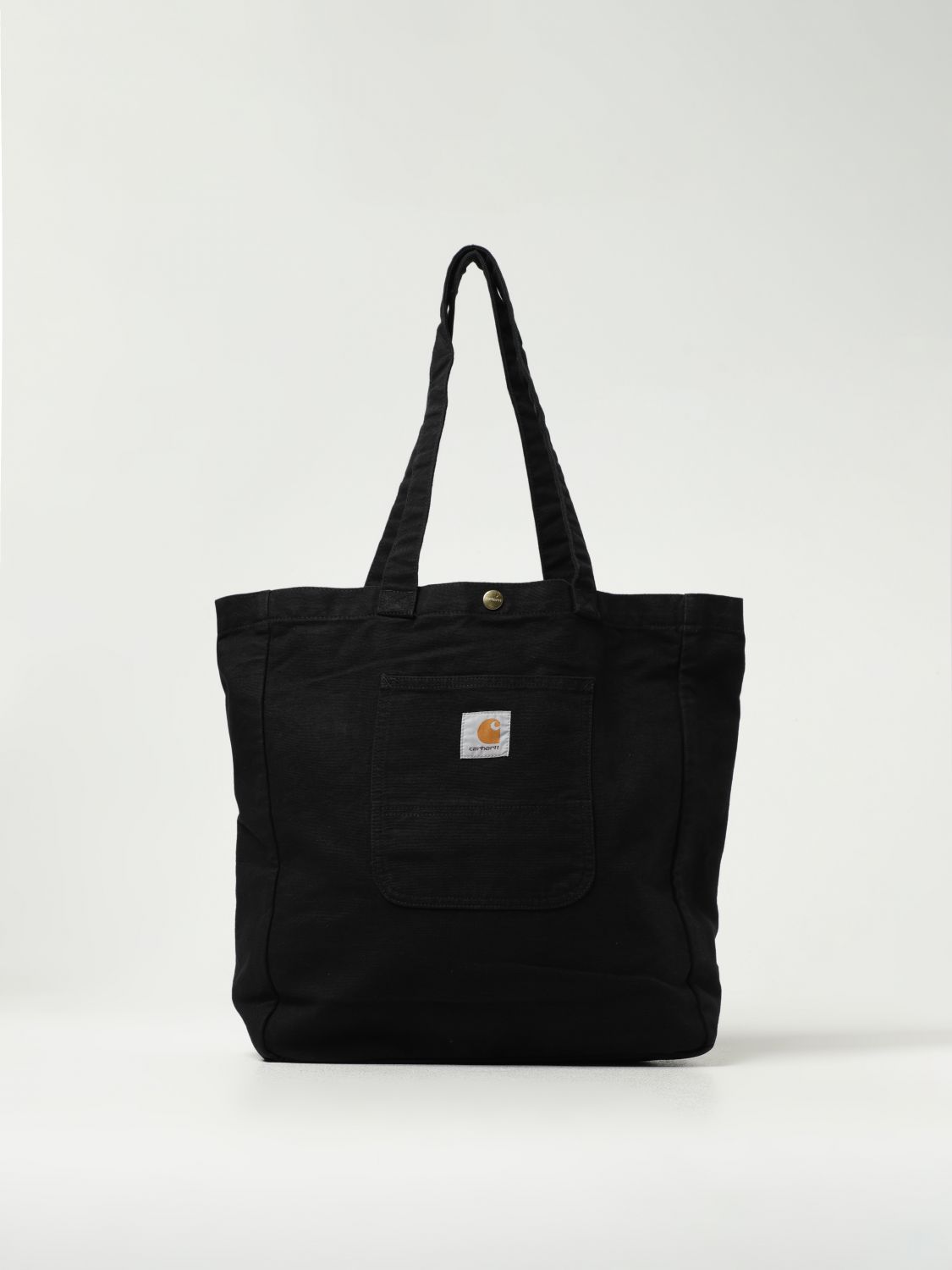 Shop Carhartt Bags  Wip Men Color Black